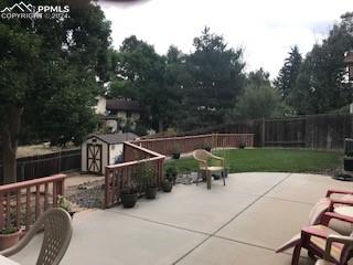 5216 Smokehouse Lane