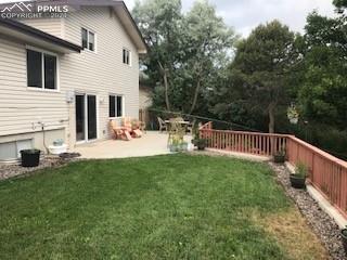 5216 Smokehouse Lane