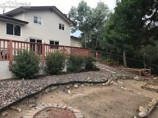 5216 Smokehouse Lane