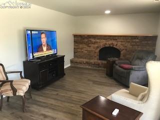 5216 Smokehouse Lane