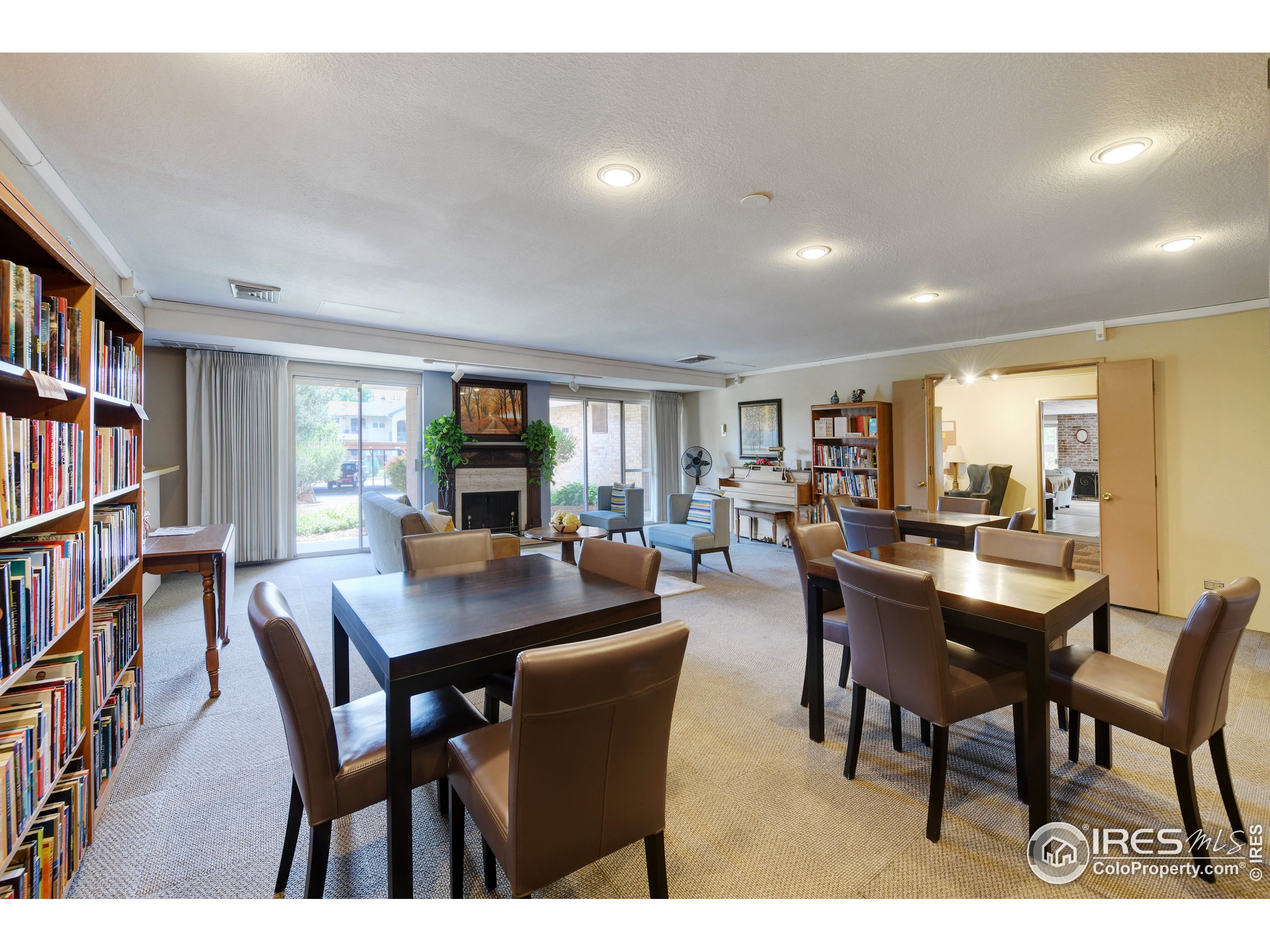 500 Mohawk Dr Unit: 201