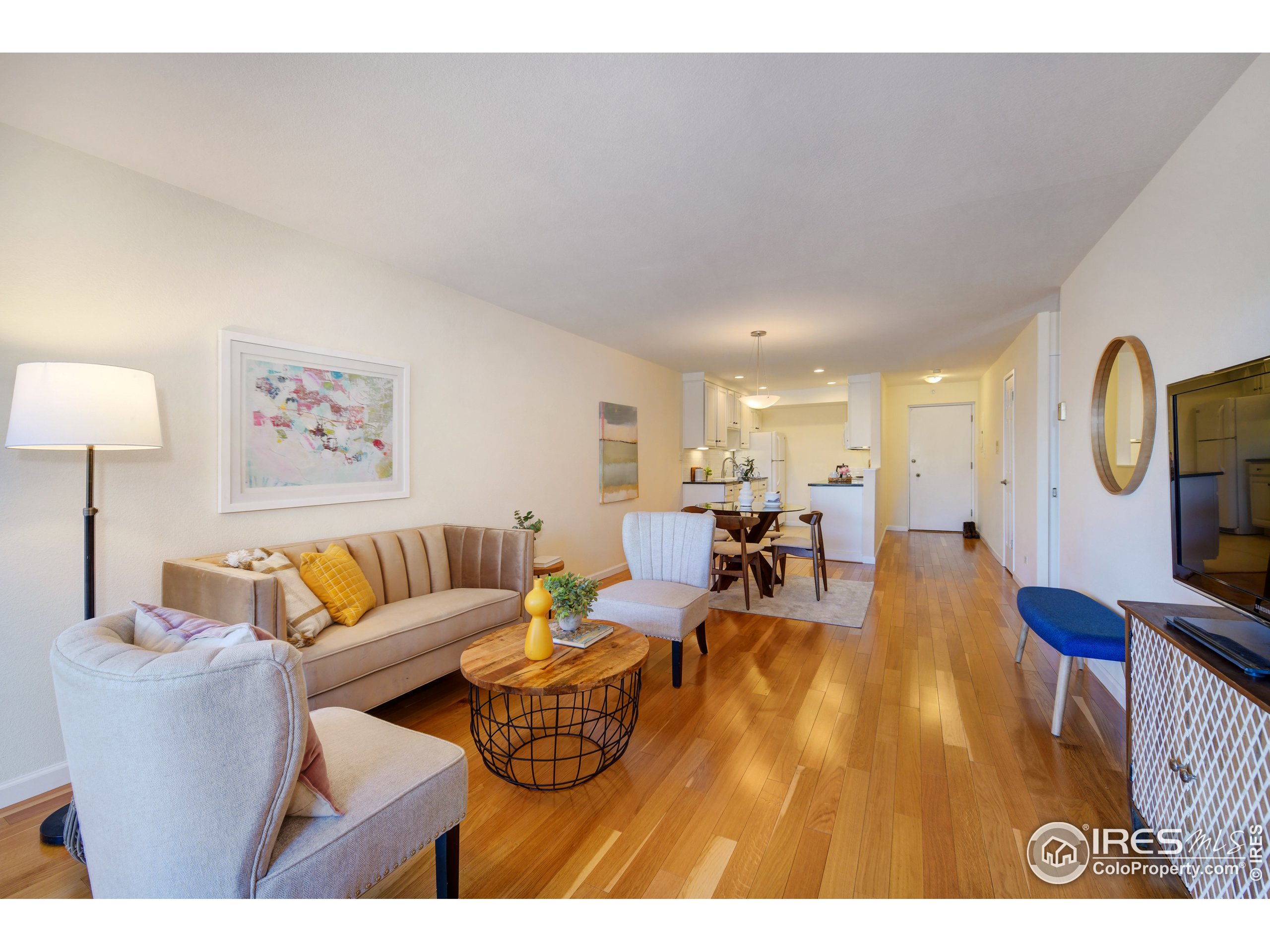 500 Mohawk Dr Unit: 201