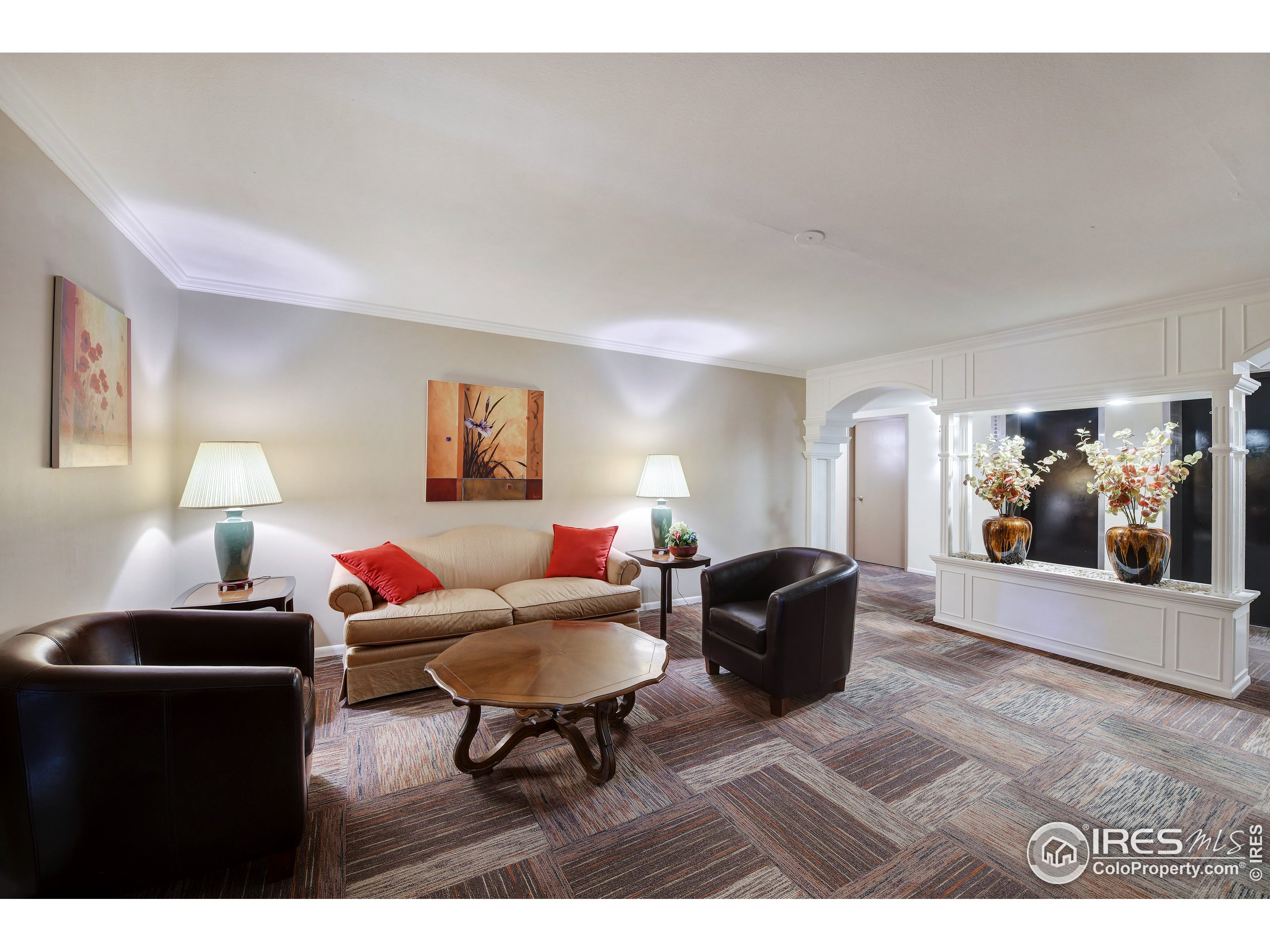 500 Mohawk Dr Unit: 201
