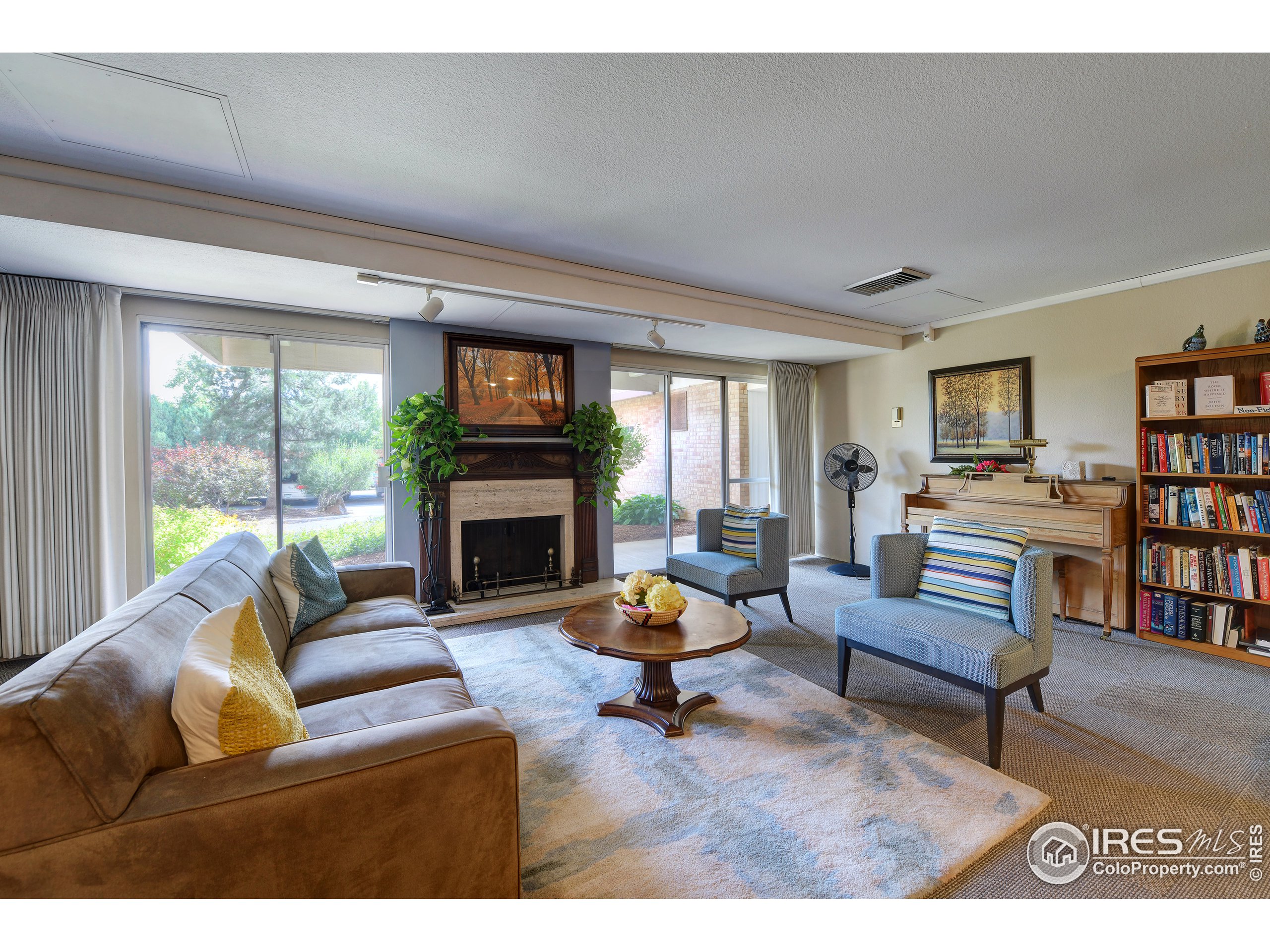 500 Mohawk Dr Unit: 201