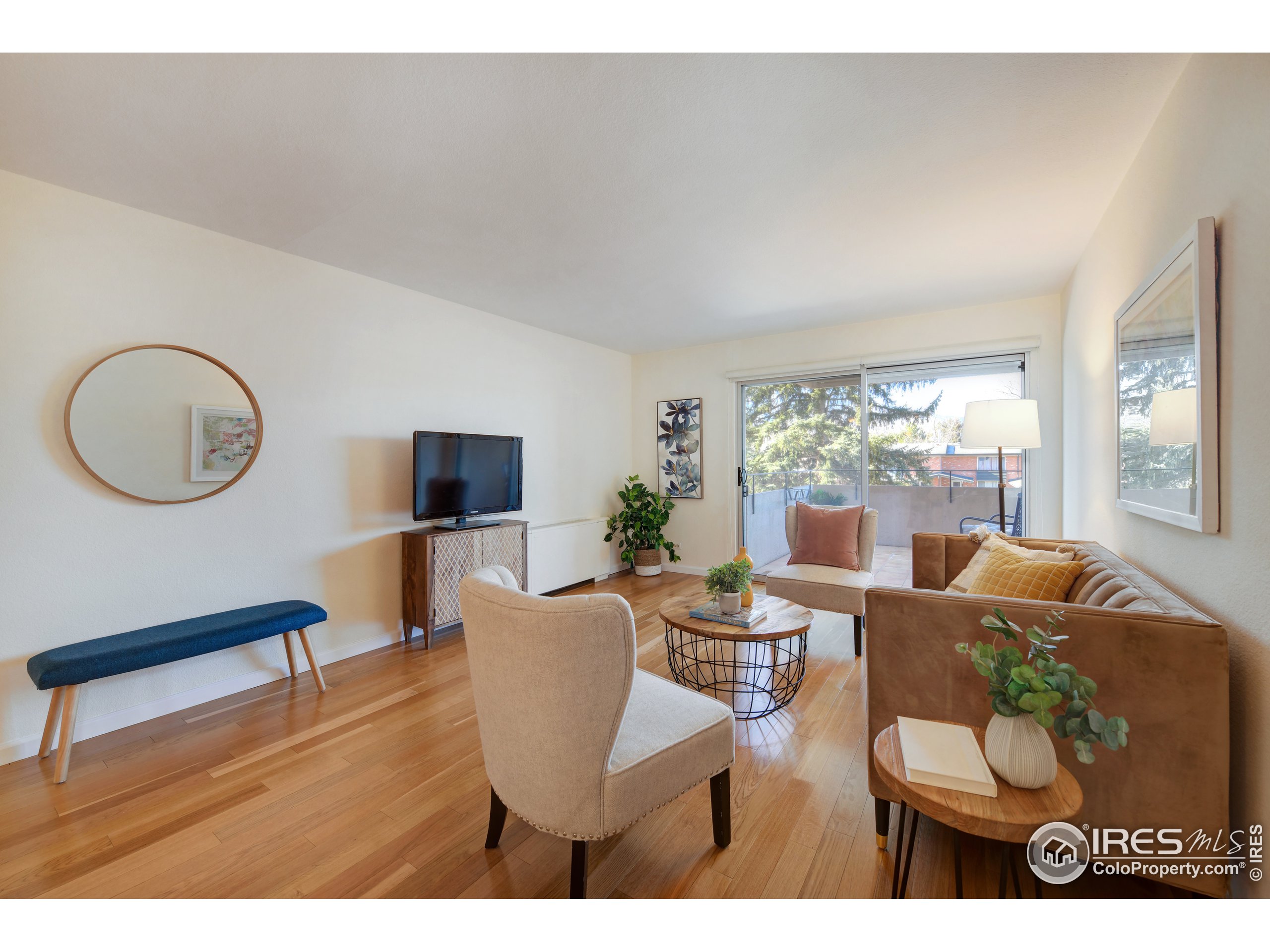 500 Mohawk Dr Unit: 201