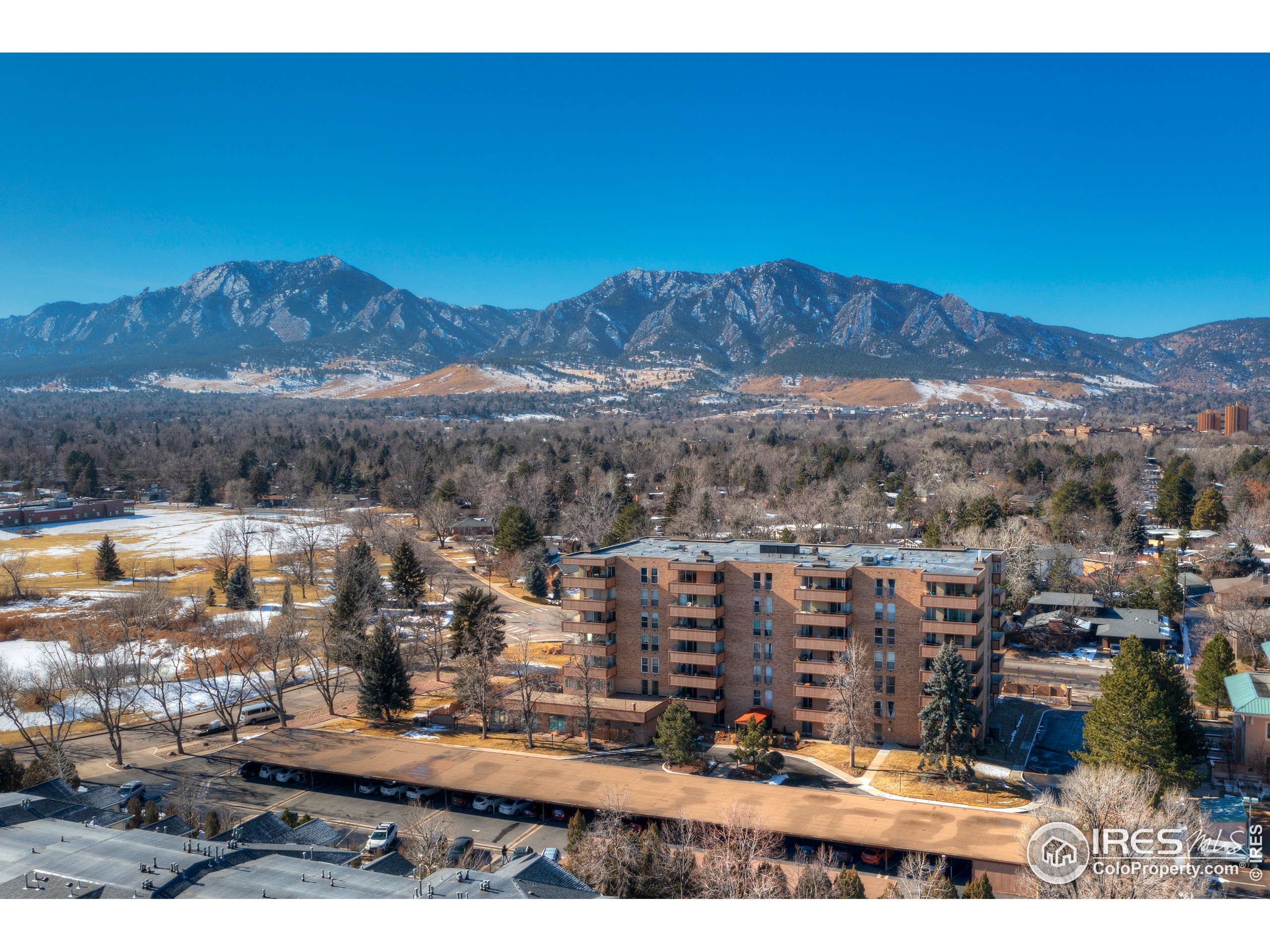 500 Mohawk Dr Unit: 201