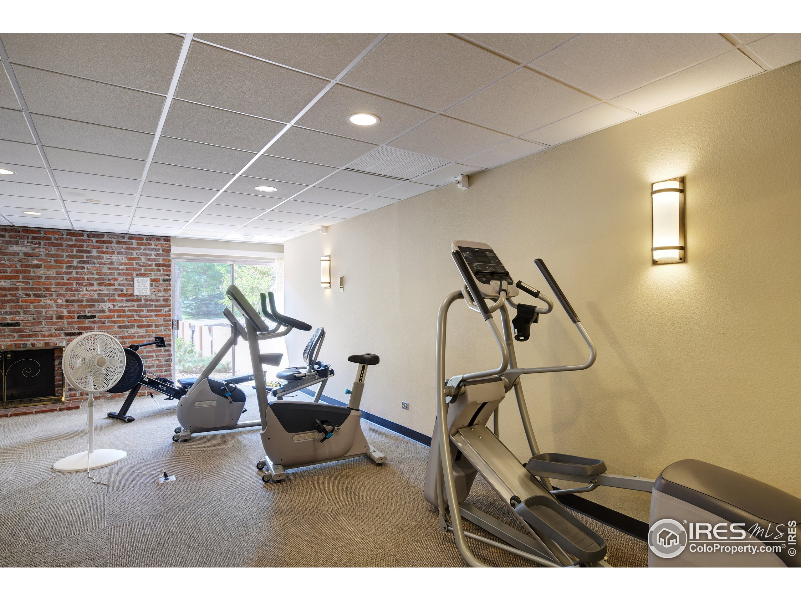 500 Mohawk Dr Unit: 201