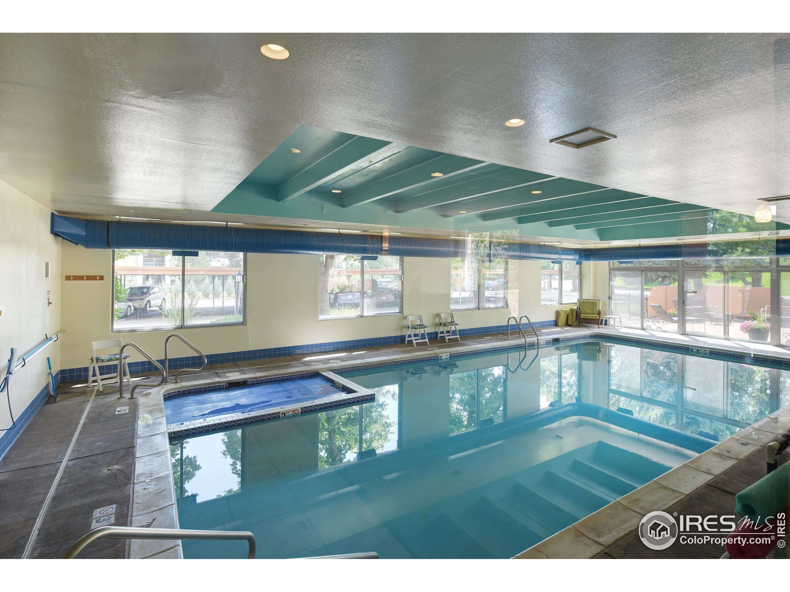 500 Mohawk Dr Unit: 201