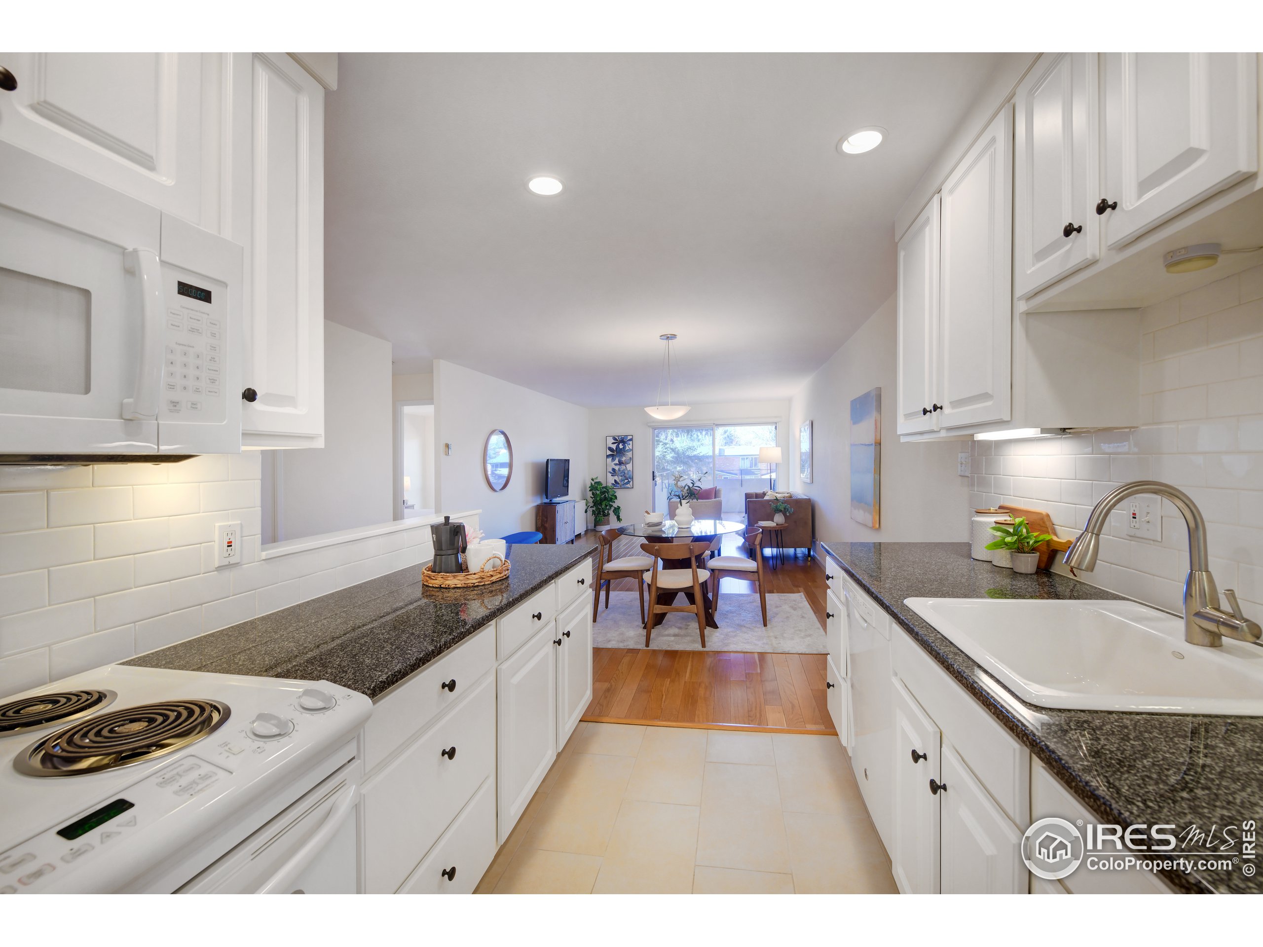 500 Mohawk Dr Unit: 201