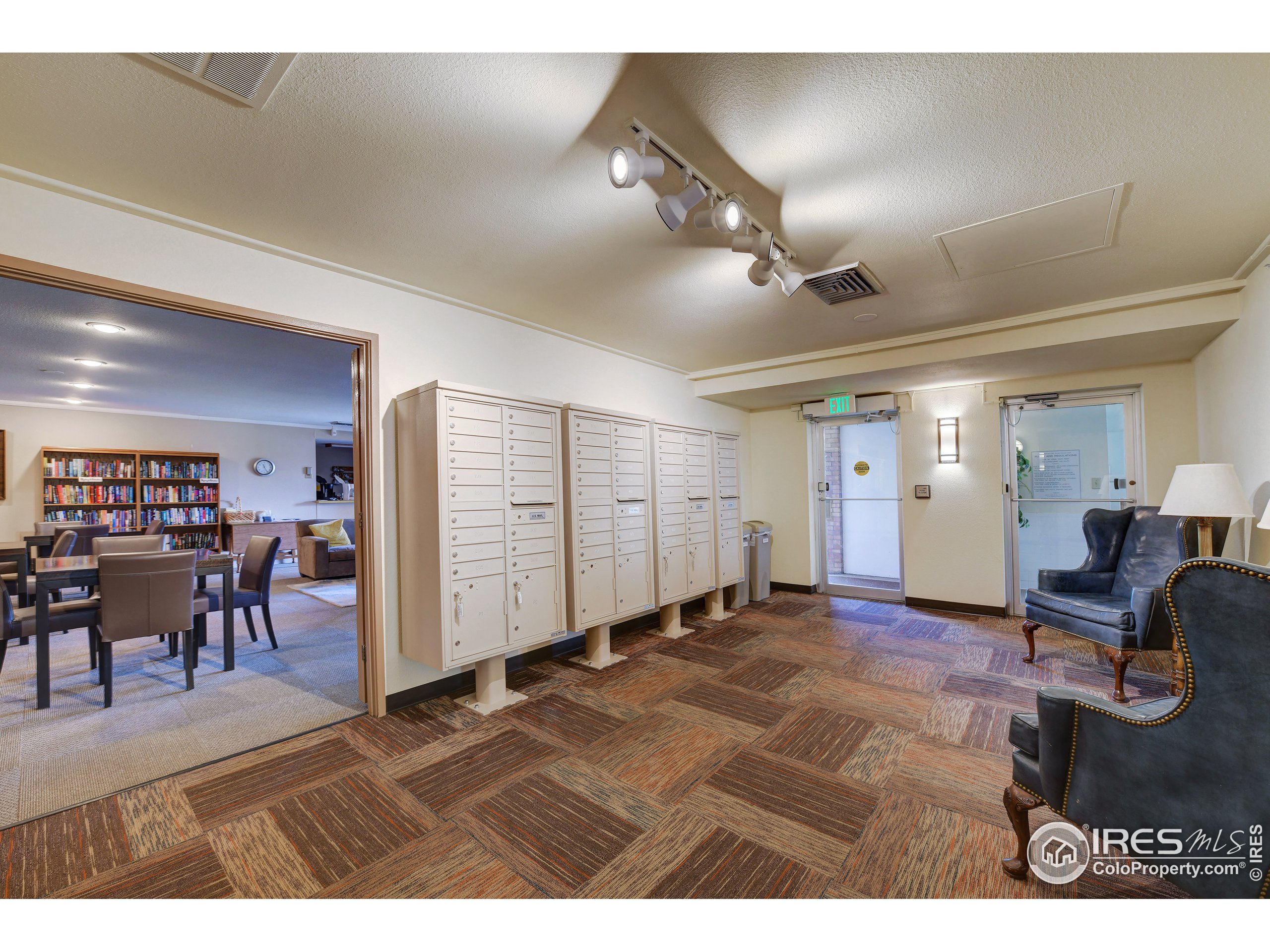 500 Mohawk Dr Unit: 201