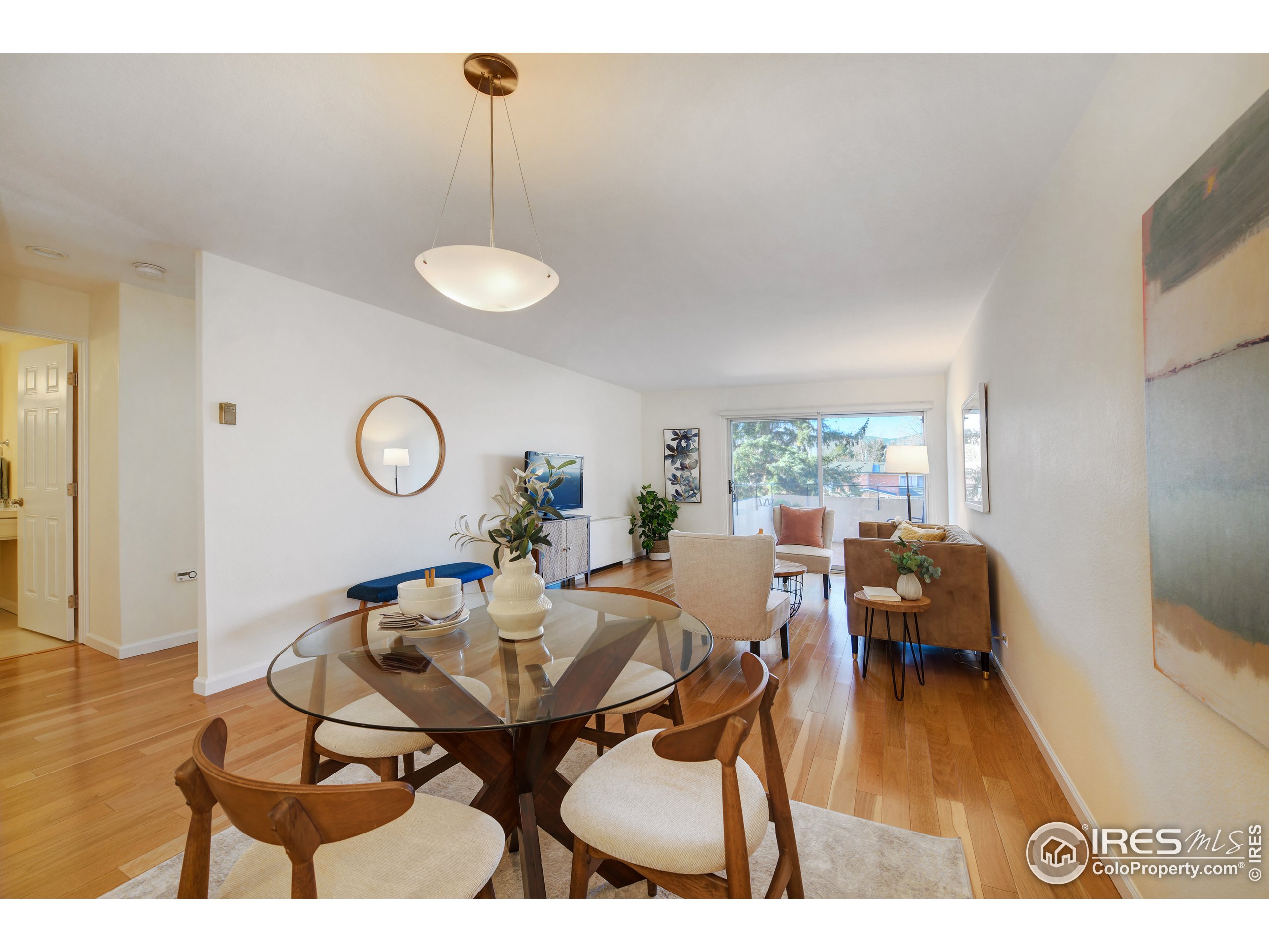 500 Mohawk Dr Unit: 201