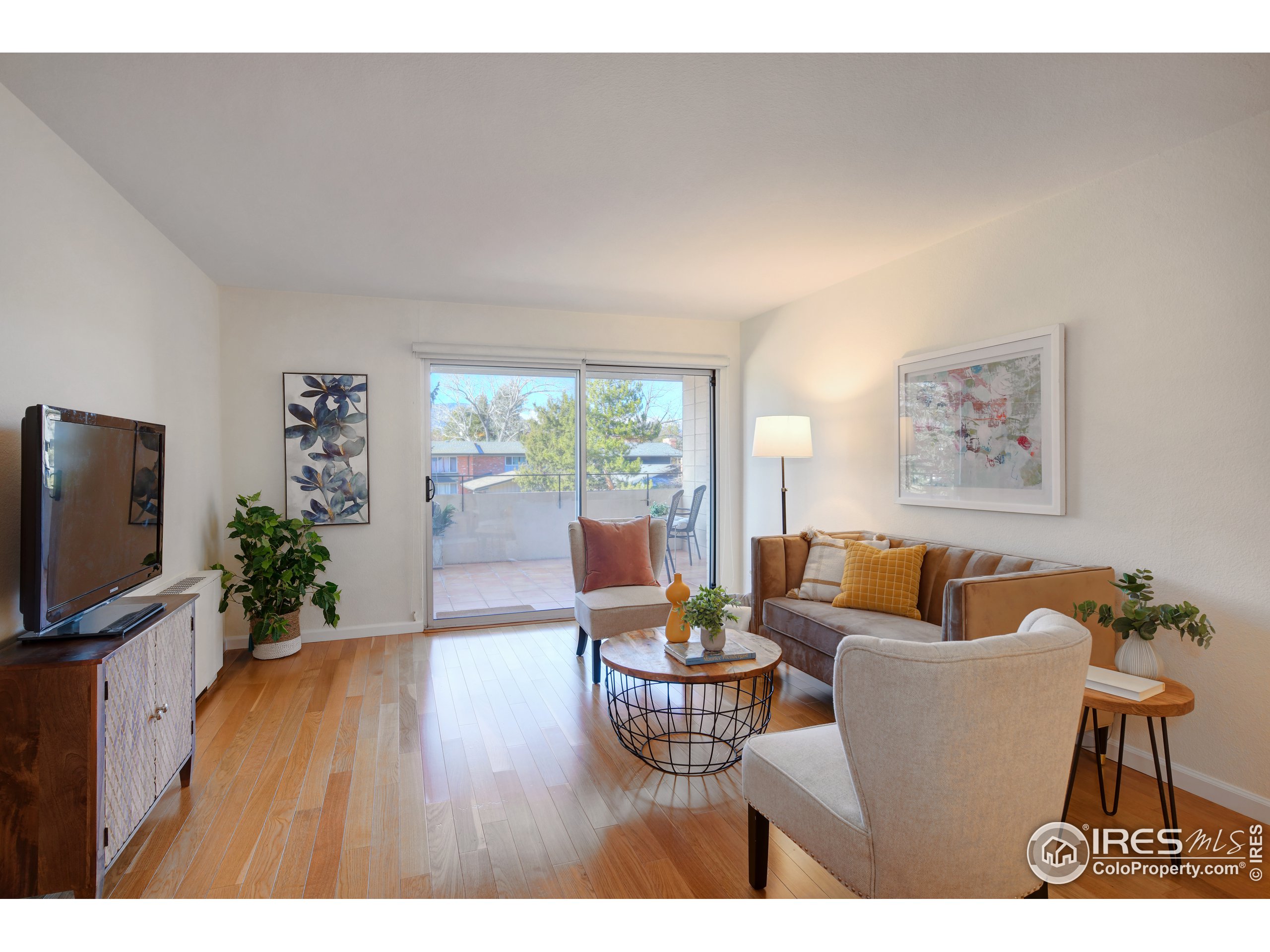 500 Mohawk Dr Unit: 201