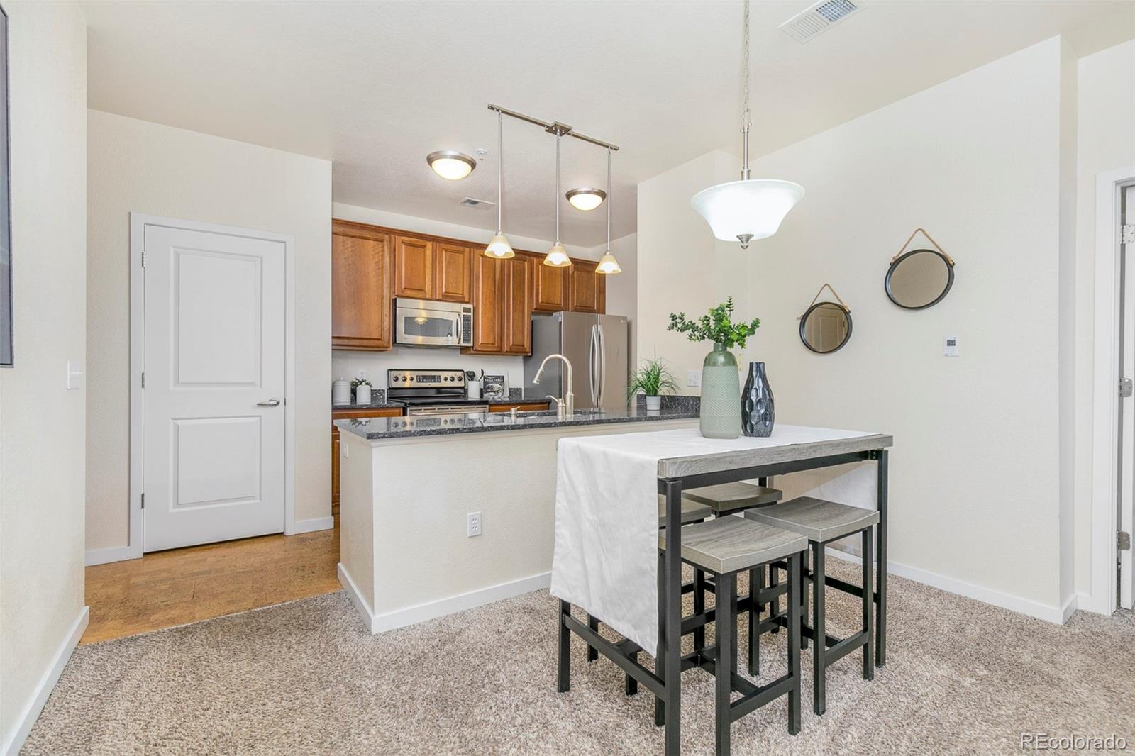 4100 Albion Street Unit: 421