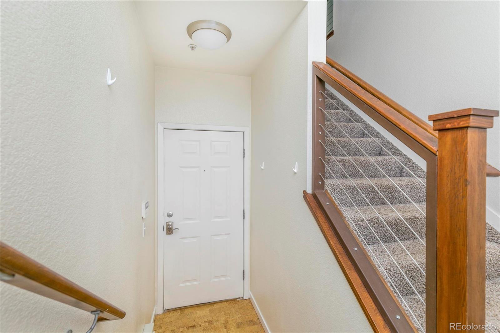4100 Albion Street Unit: 421