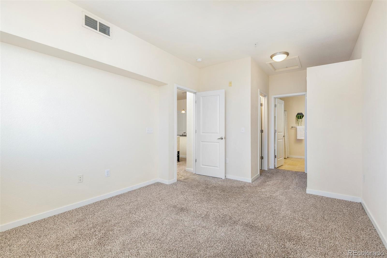 4100 Albion Street Unit: 421