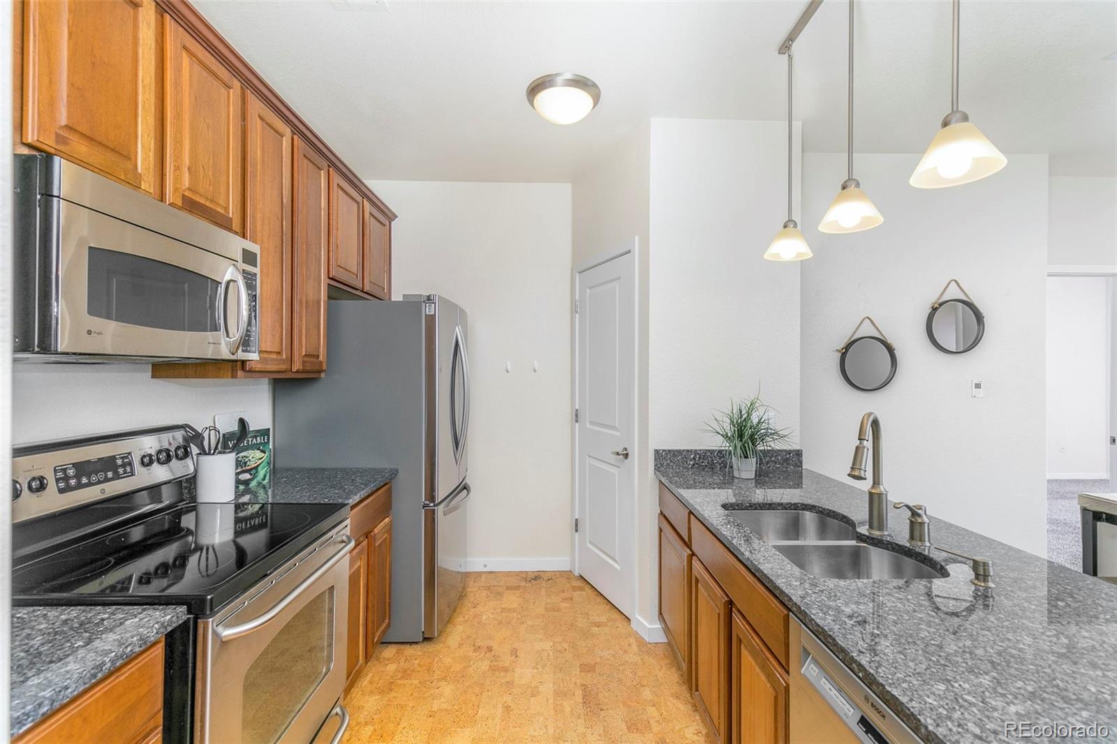 4100 Albion Street Unit: 421