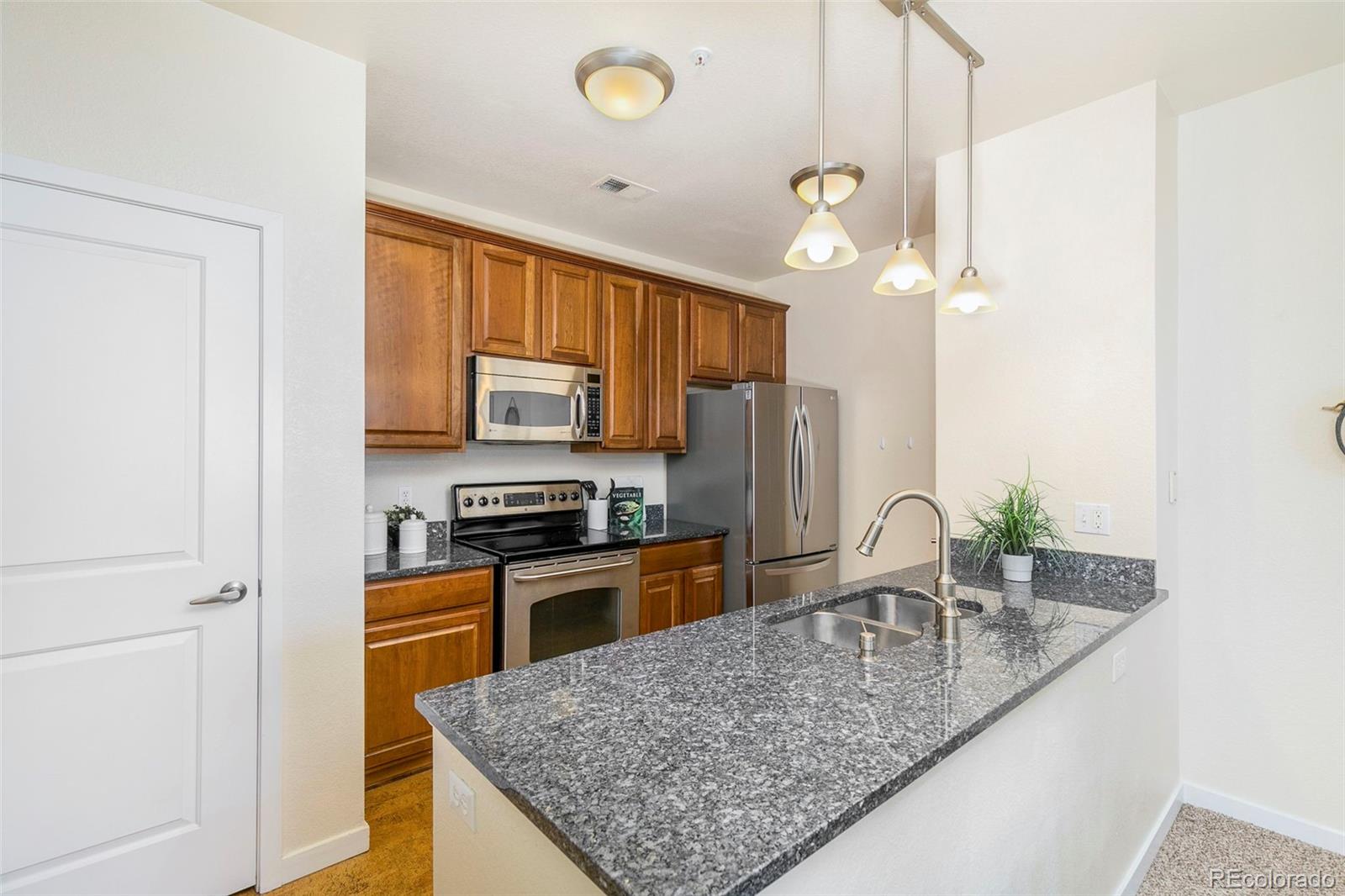 4100 Albion Street Unit: 421