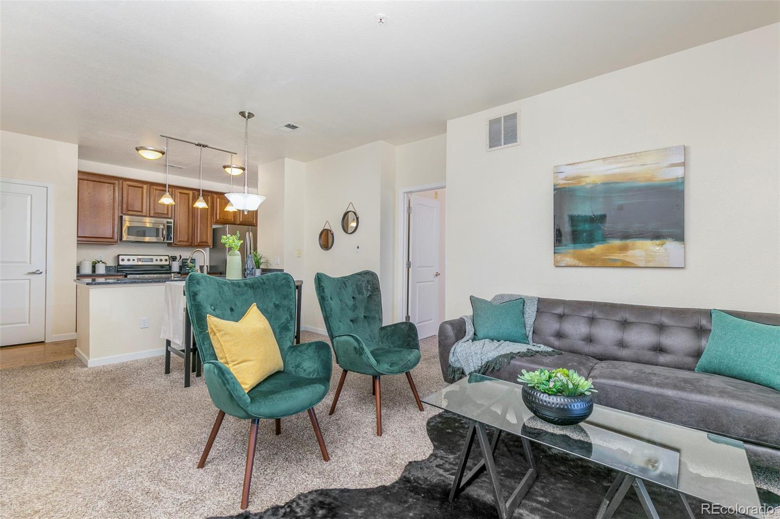 4100 Albion Street Unit: 421