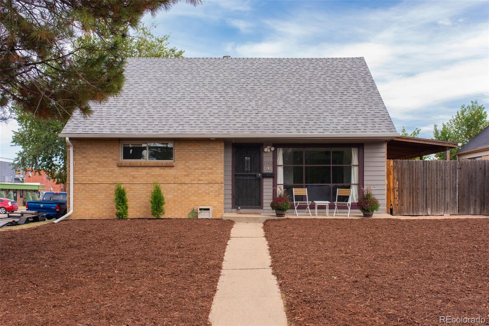 3790 Elm Street