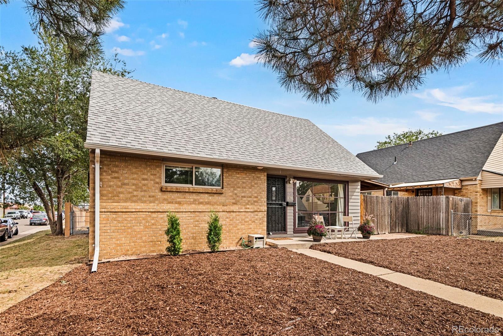 3790 Elm Street