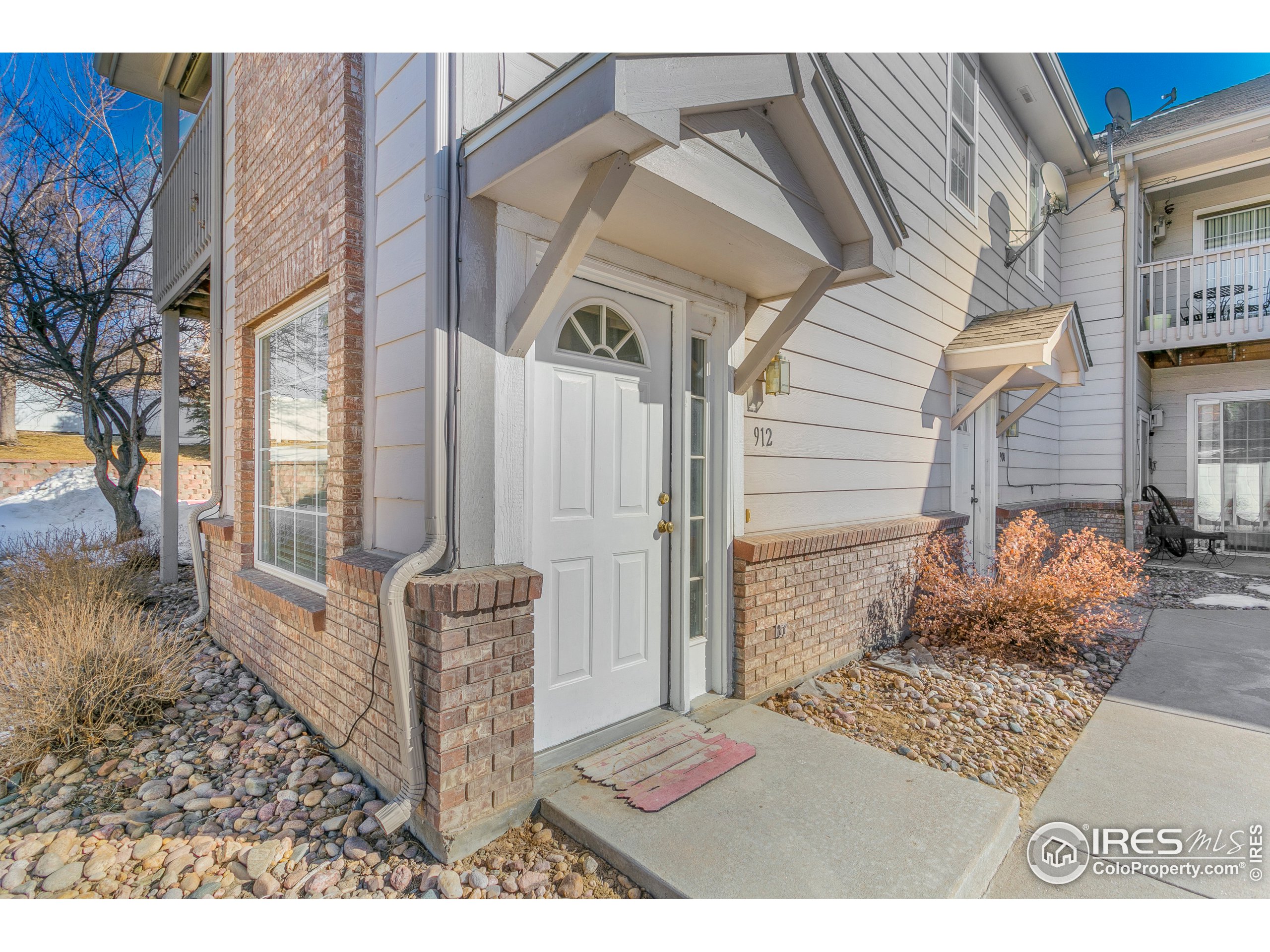 5151 W 29th St Unit: 912