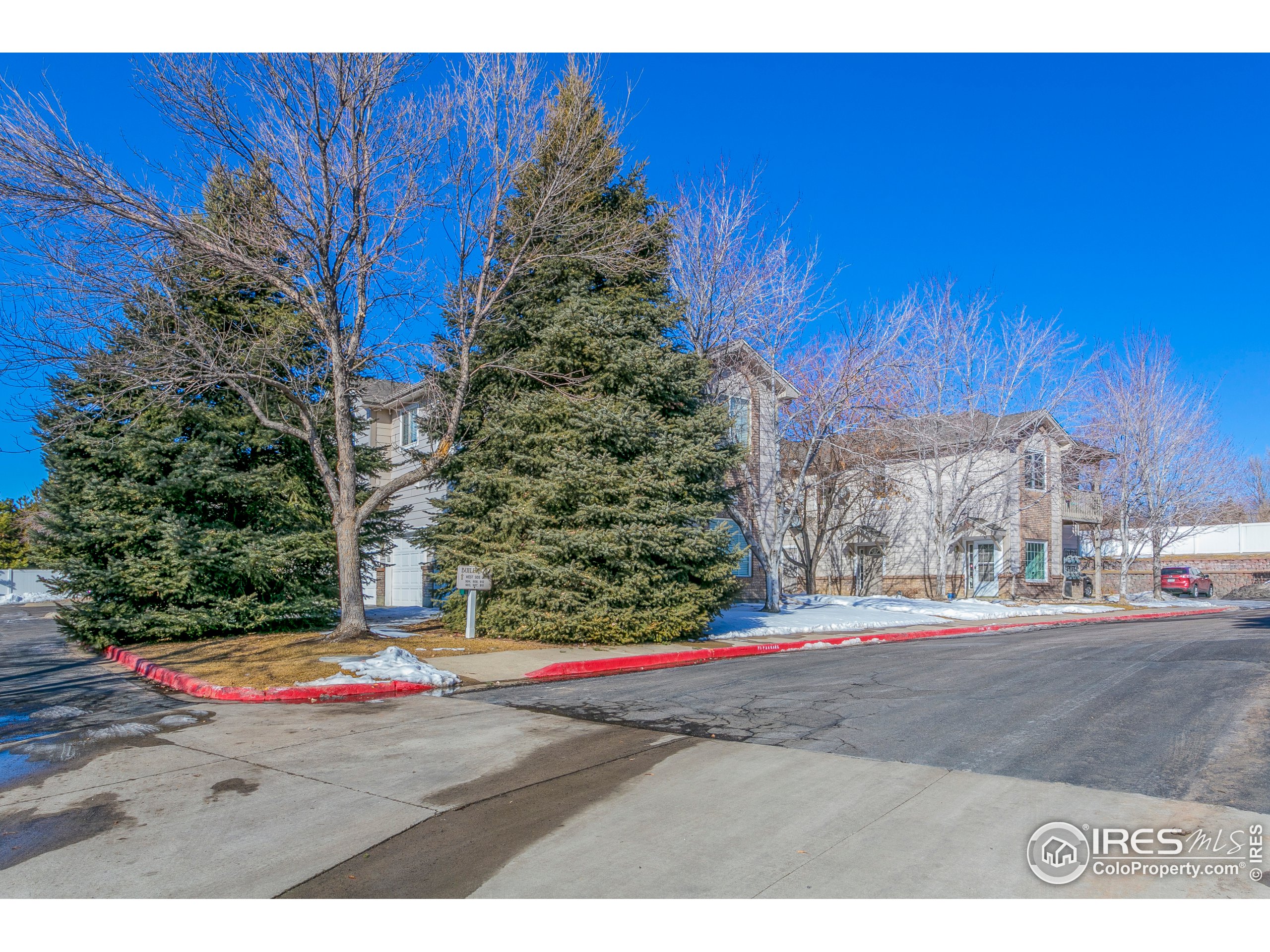 5151 W 29th St Unit: 912