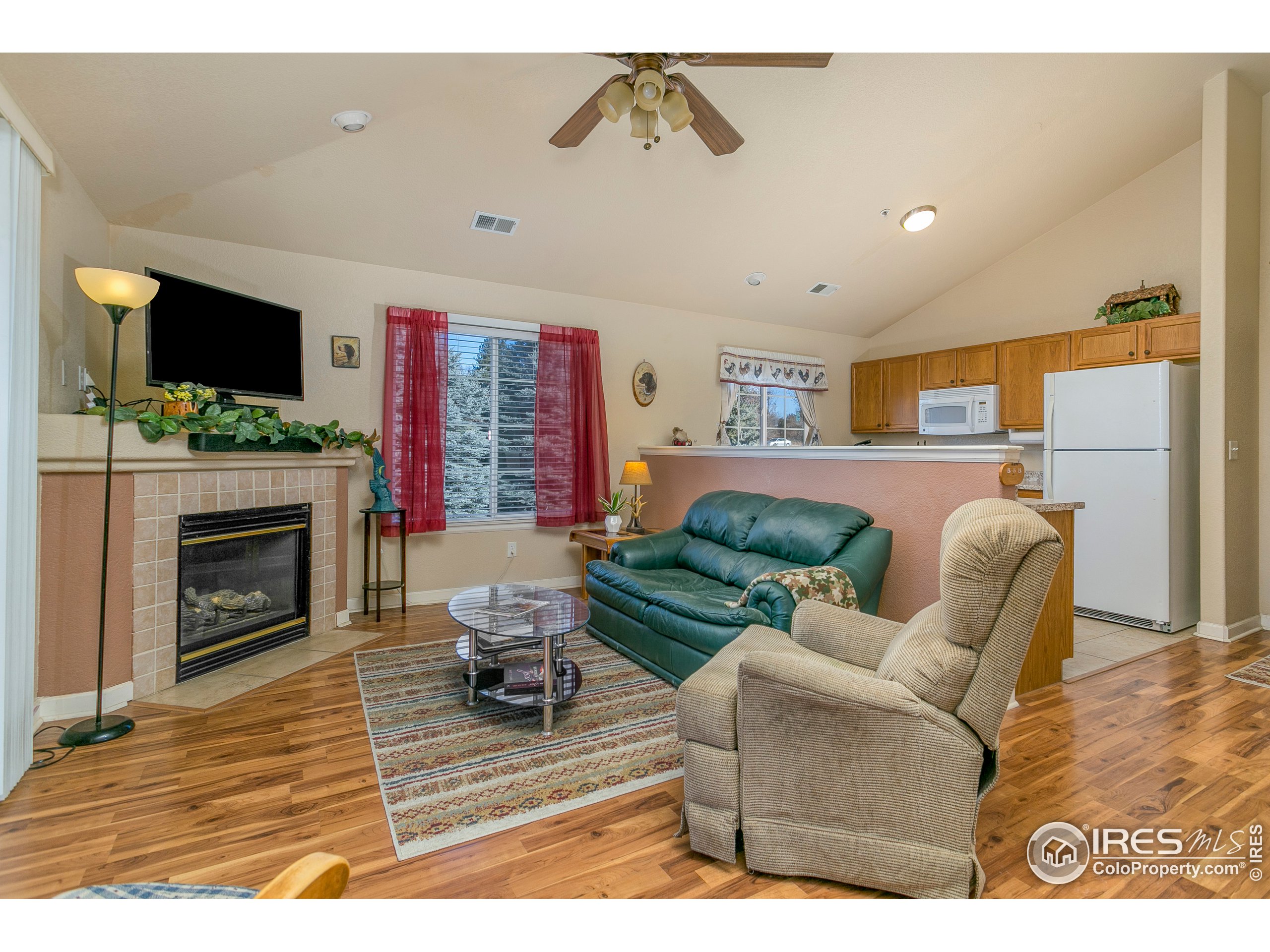 5151 W 29th St Unit: 912