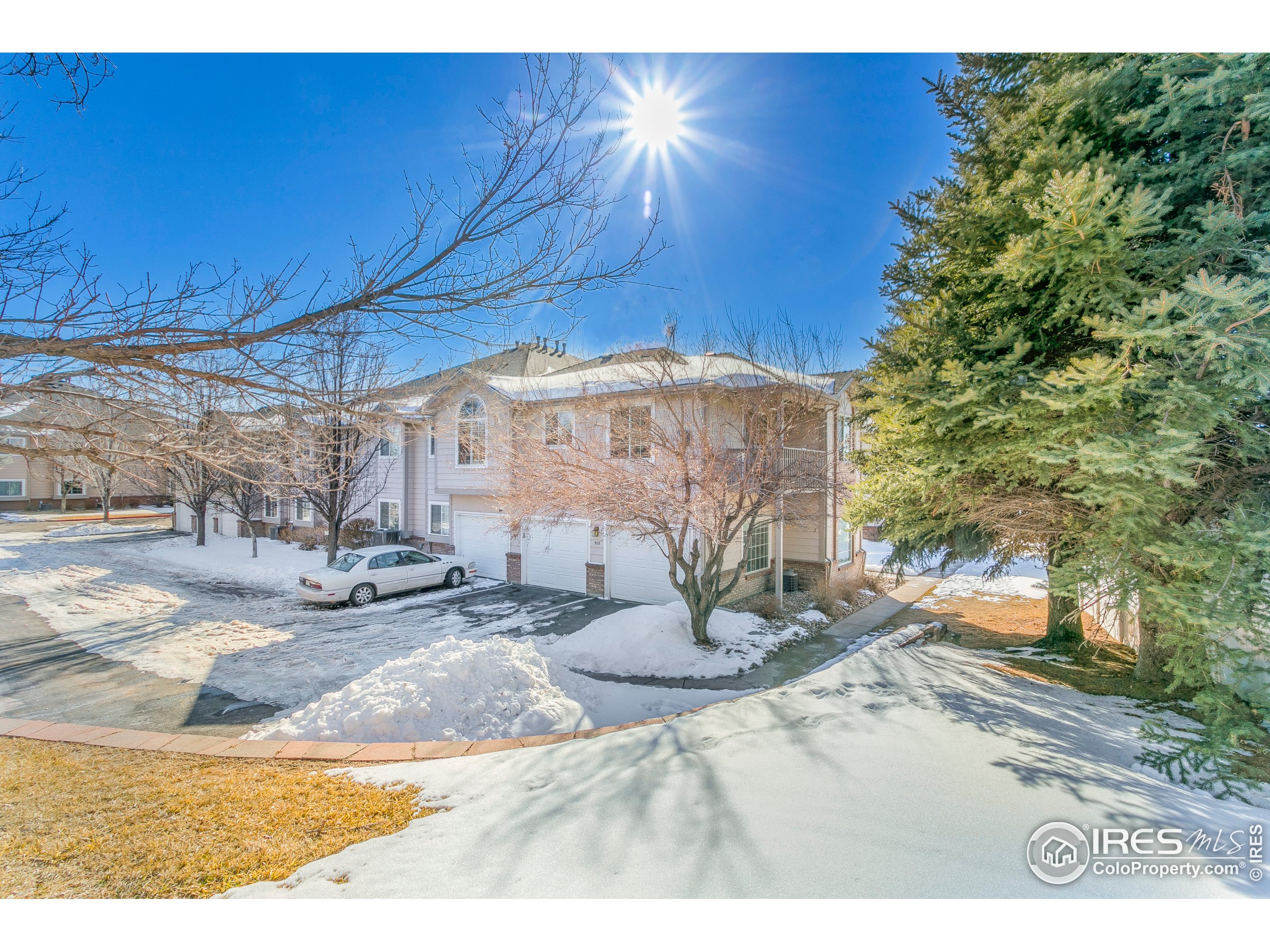 5151 W 29th St Unit: 912