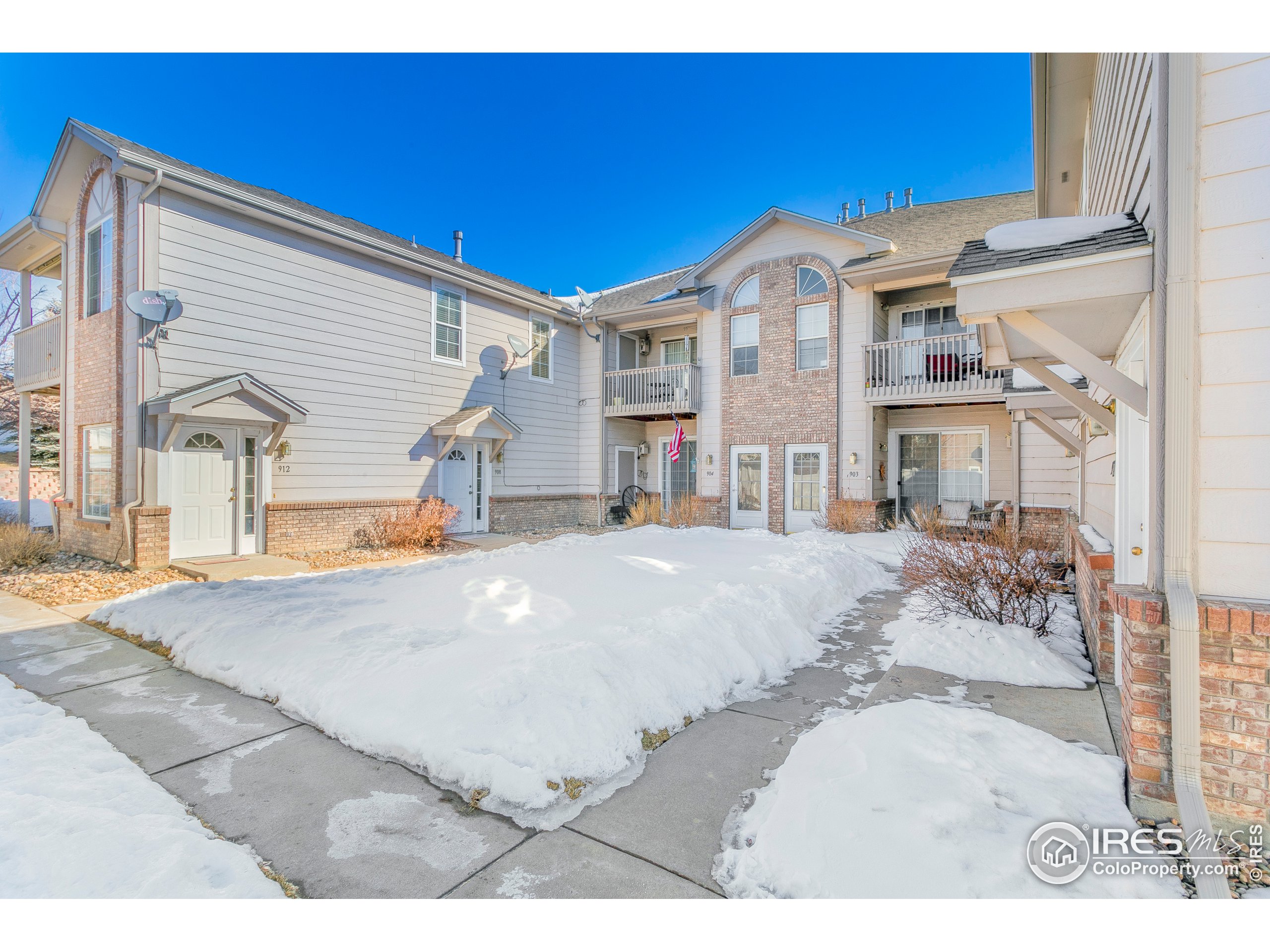 5151 W 29th St Unit: 912