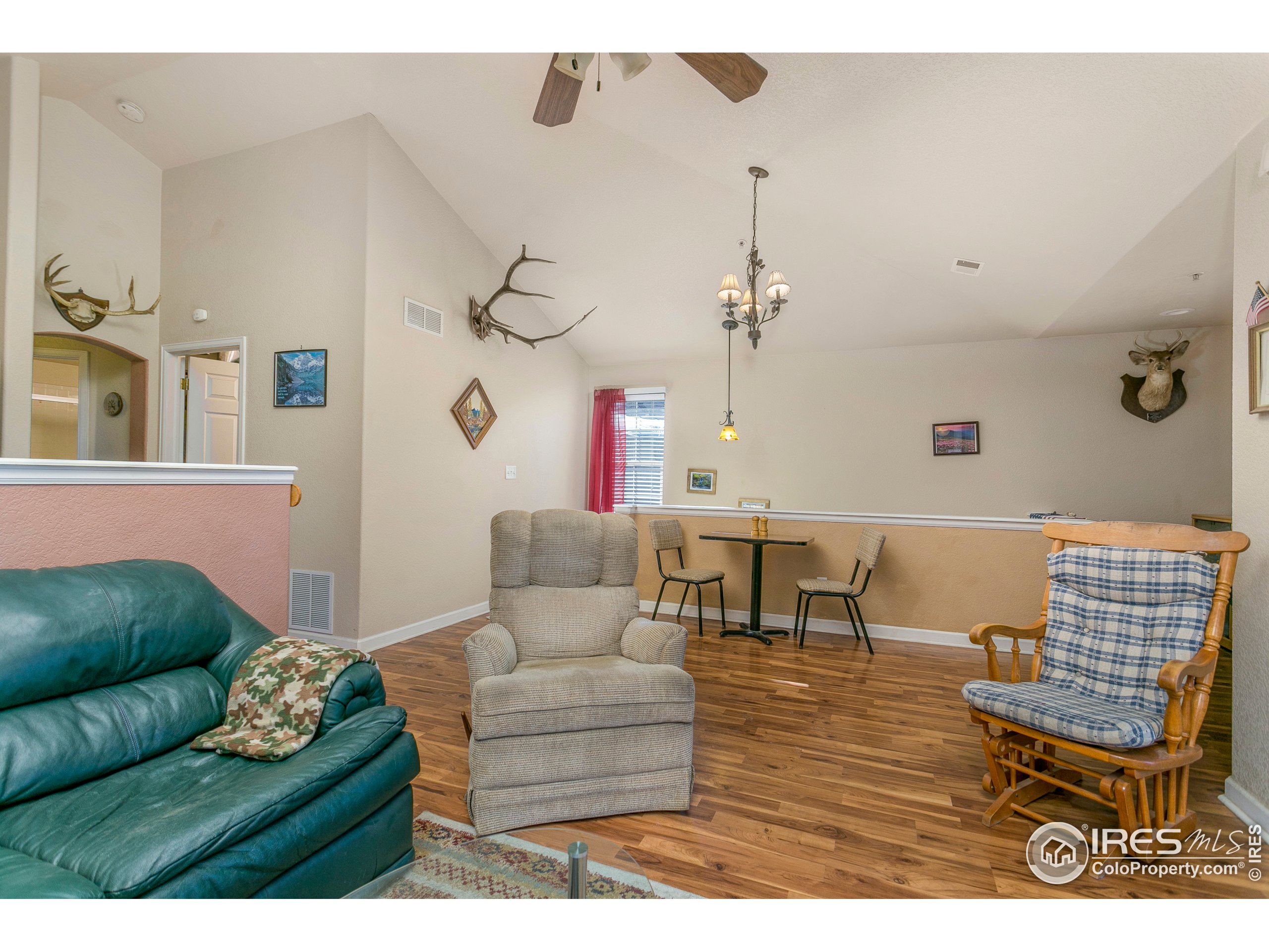 5151 W 29th St Unit: 912