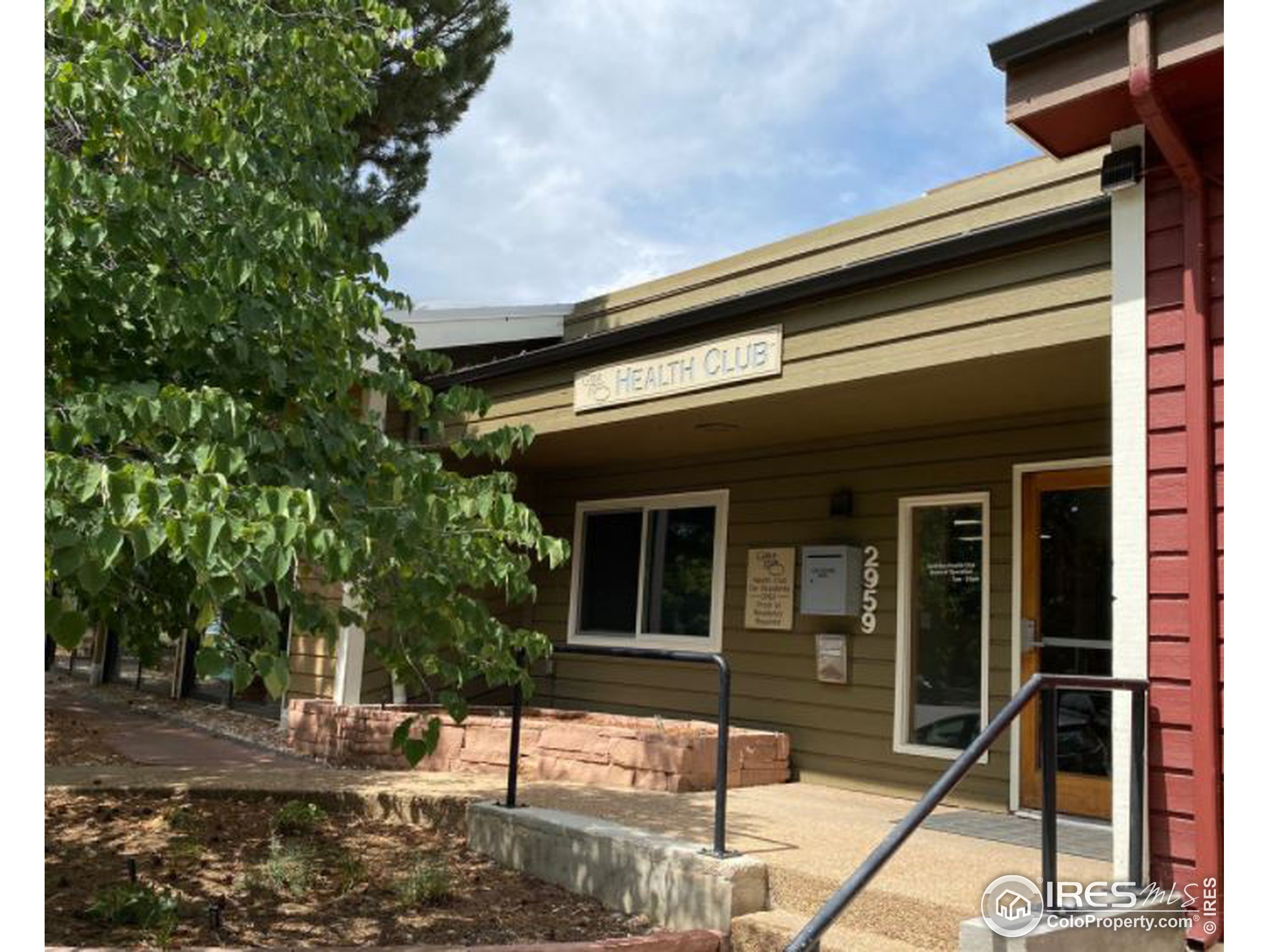 2807 Sundown Ln Unit: 105