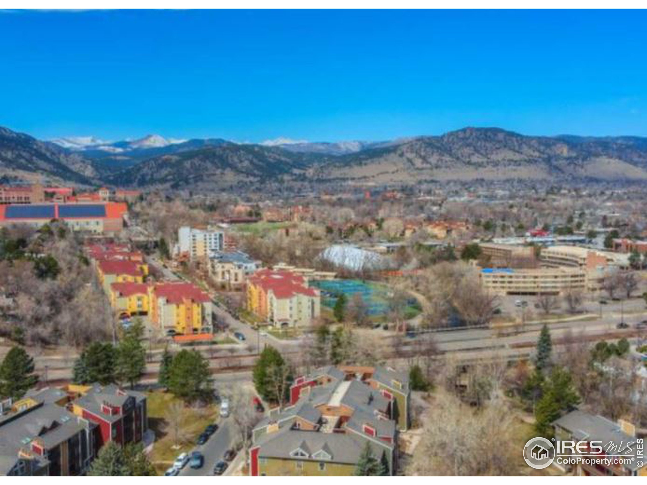 2807 Sundown Ln Unit: 105