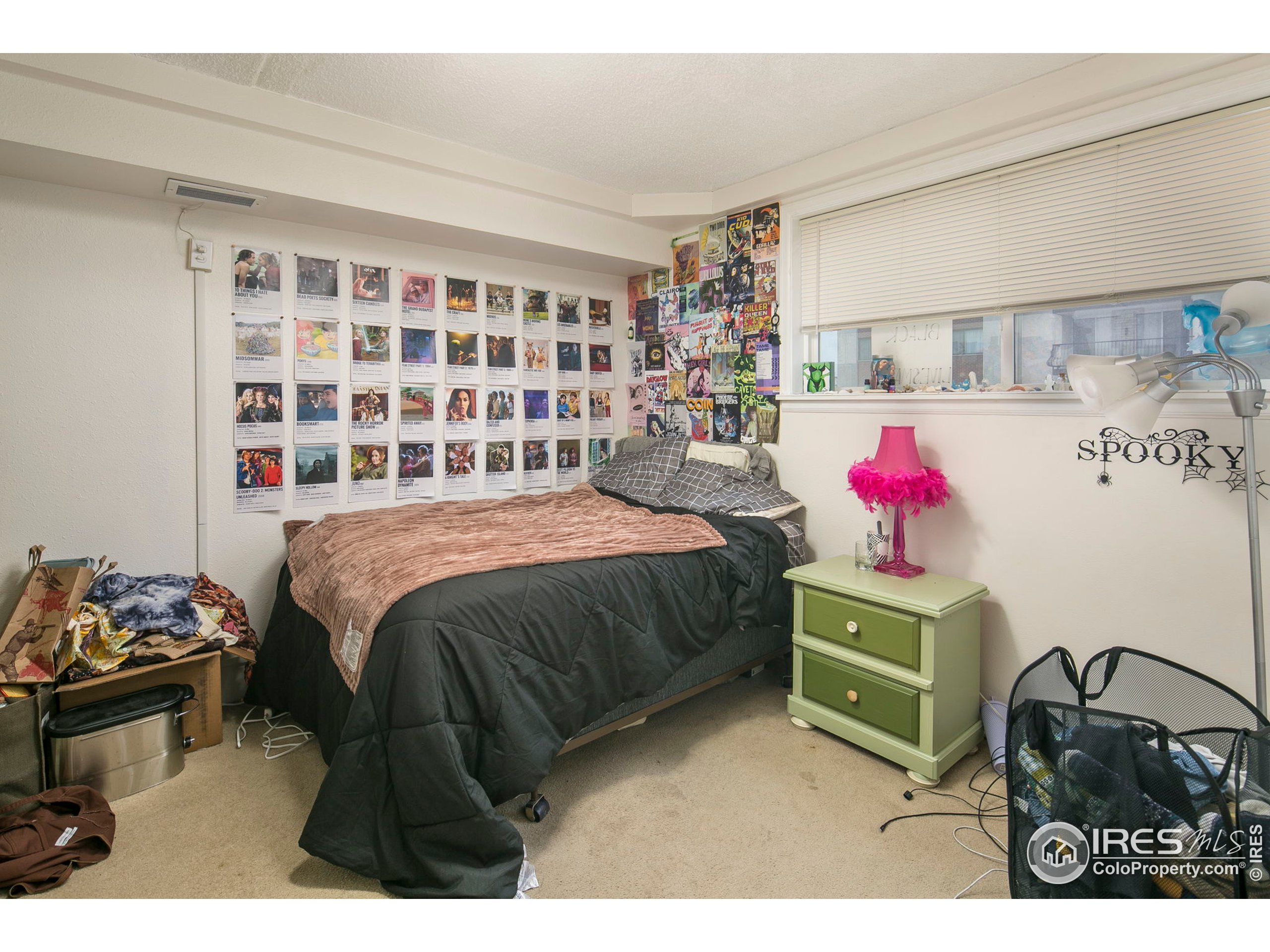 805 29th St Unit: 307