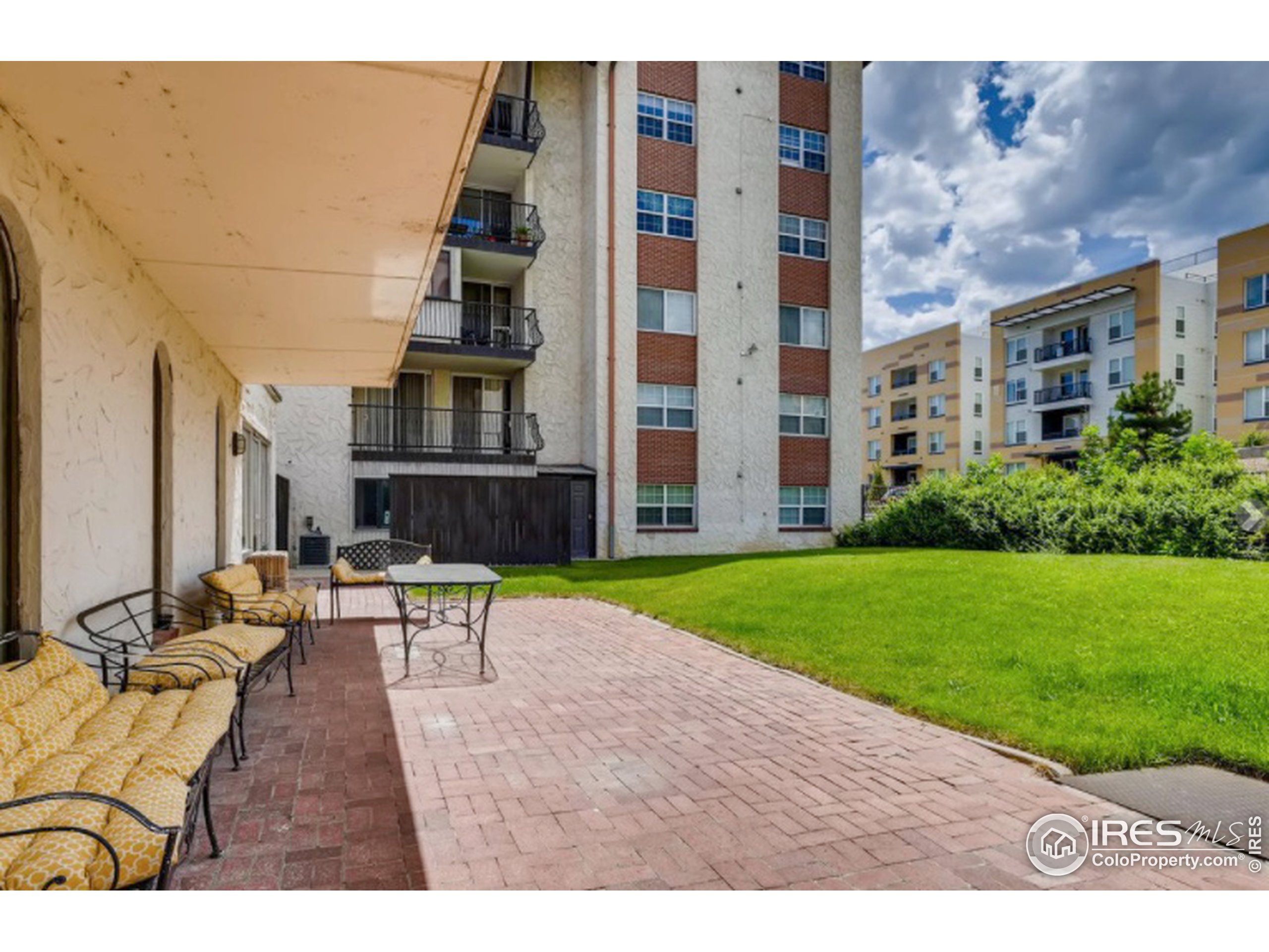805 29th St Unit: 307