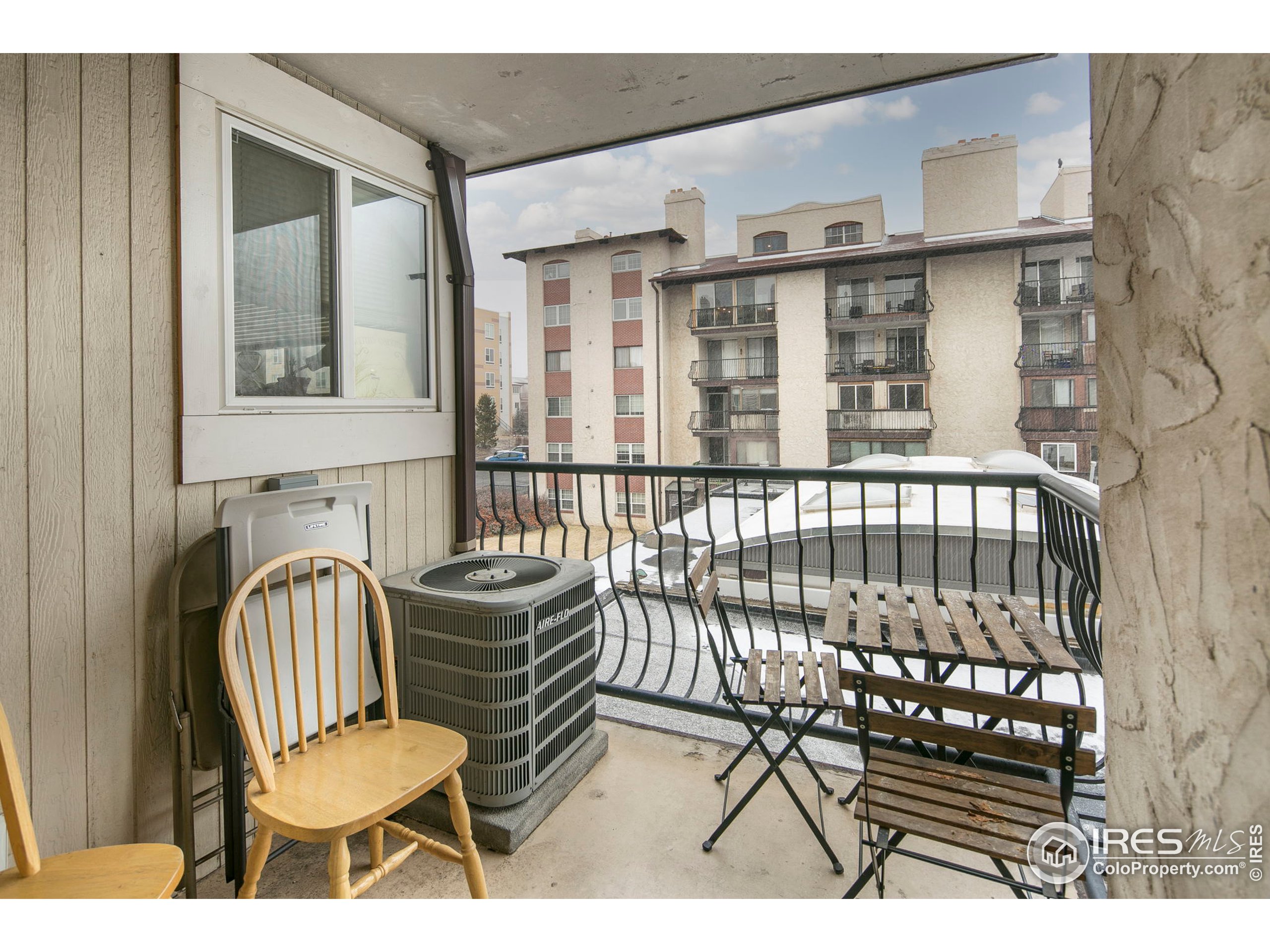 805 29th St Unit: 307