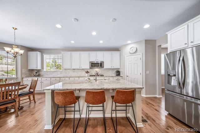 5865 Clover Ridge Circle