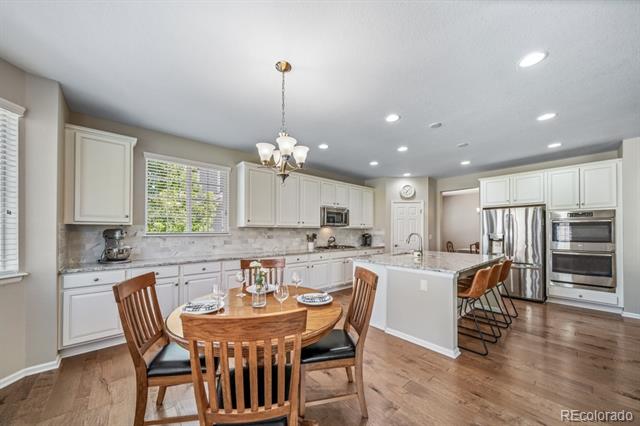 5865 Clover Ridge Circle