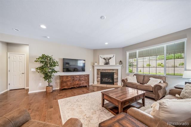 5865 Clover Ridge Circle
