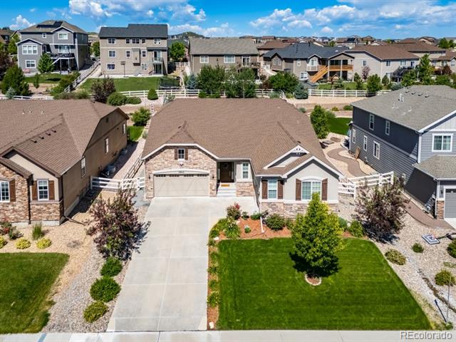 5865 Clover Ridge Circle