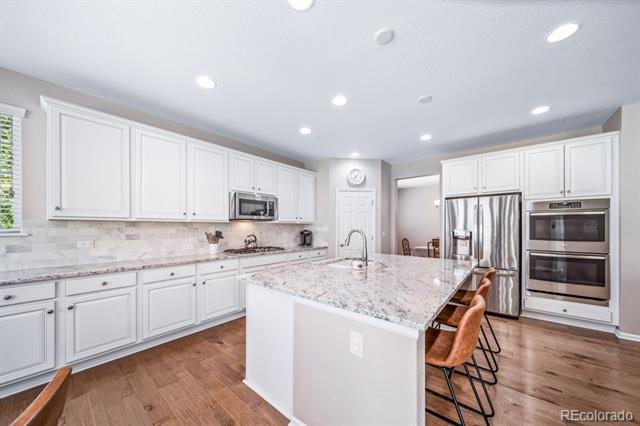 5865 Clover Ridge Circle