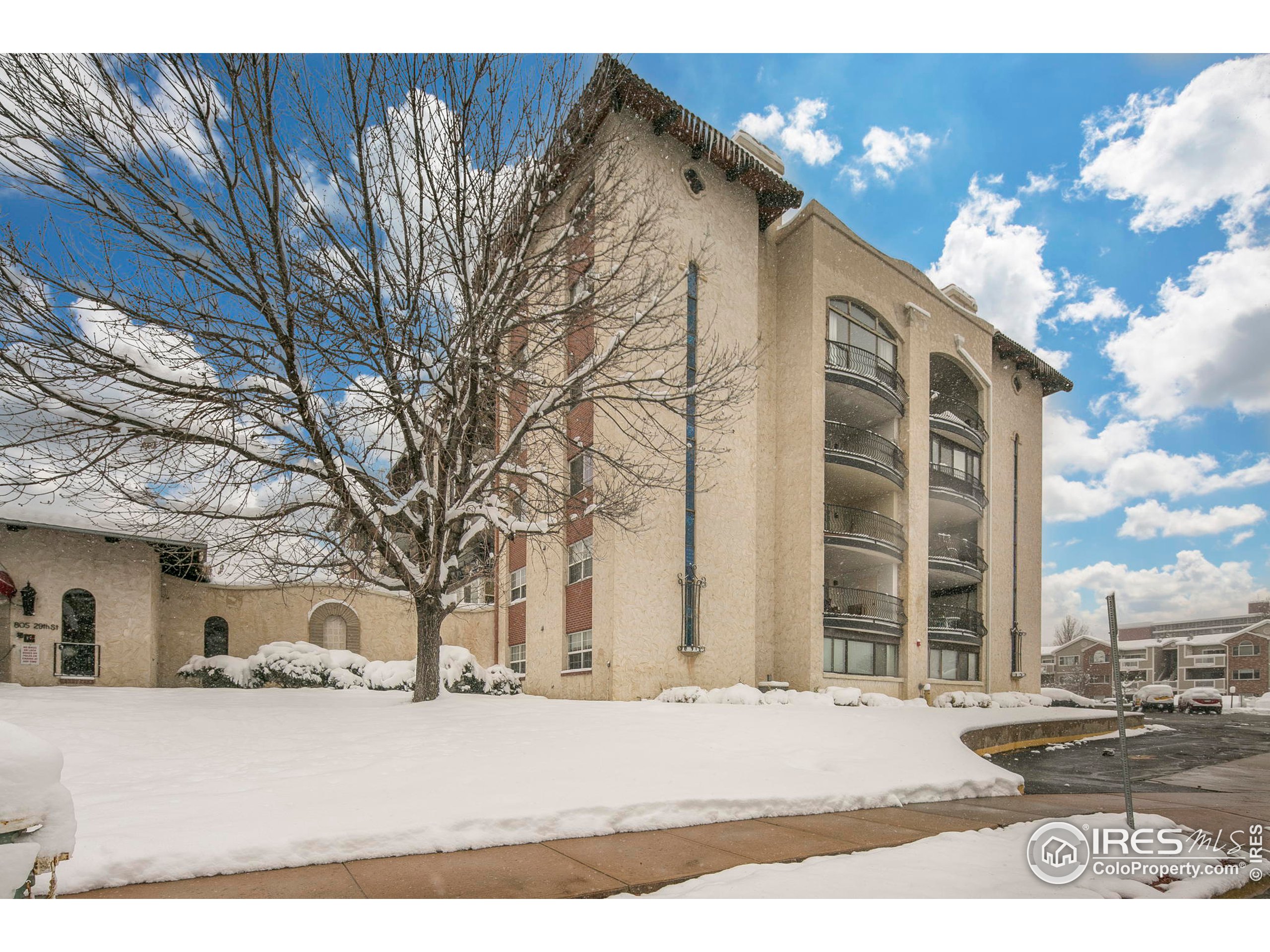 805 29th St Unit: 155