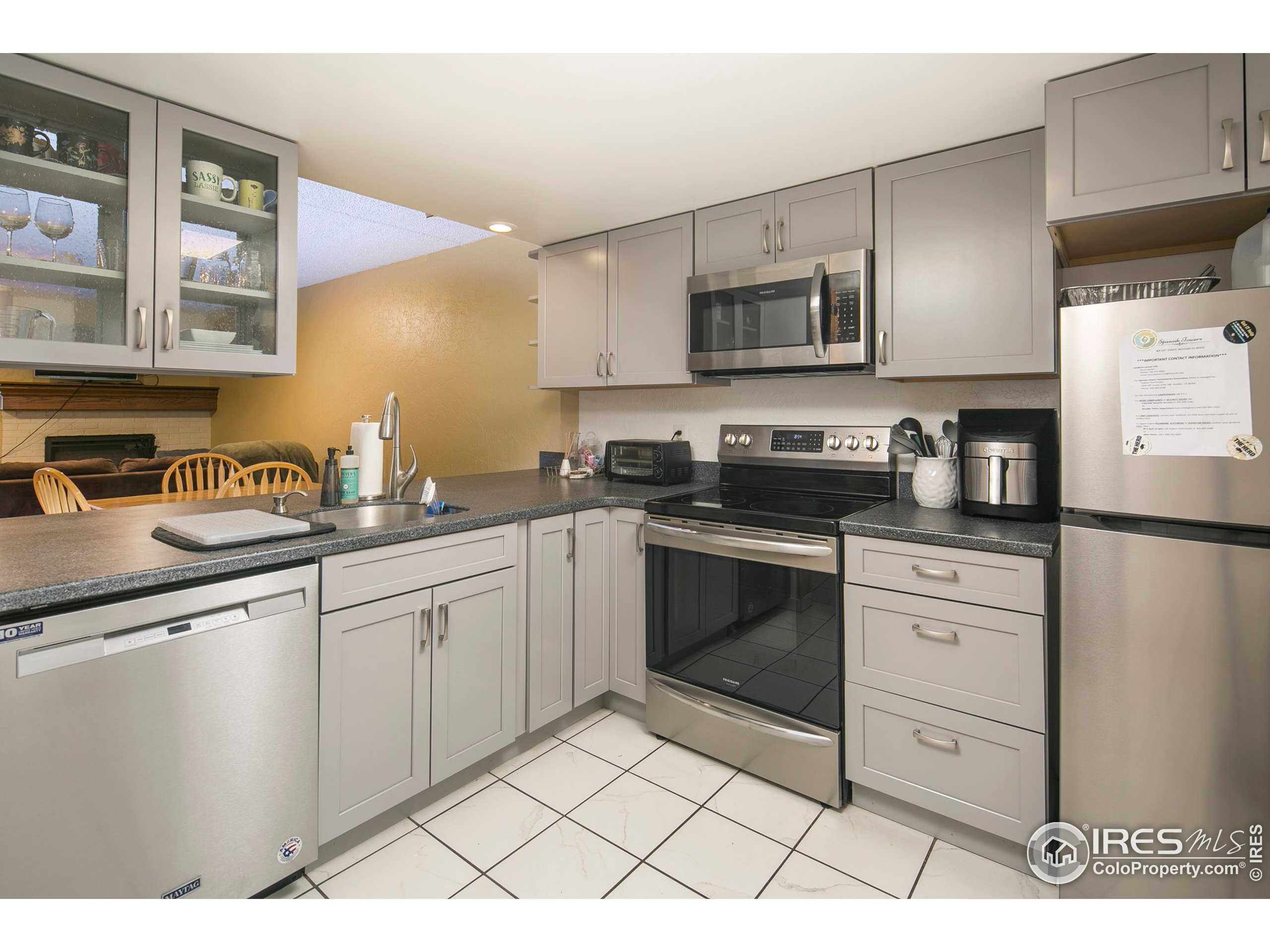 805 29th St Unit: 155