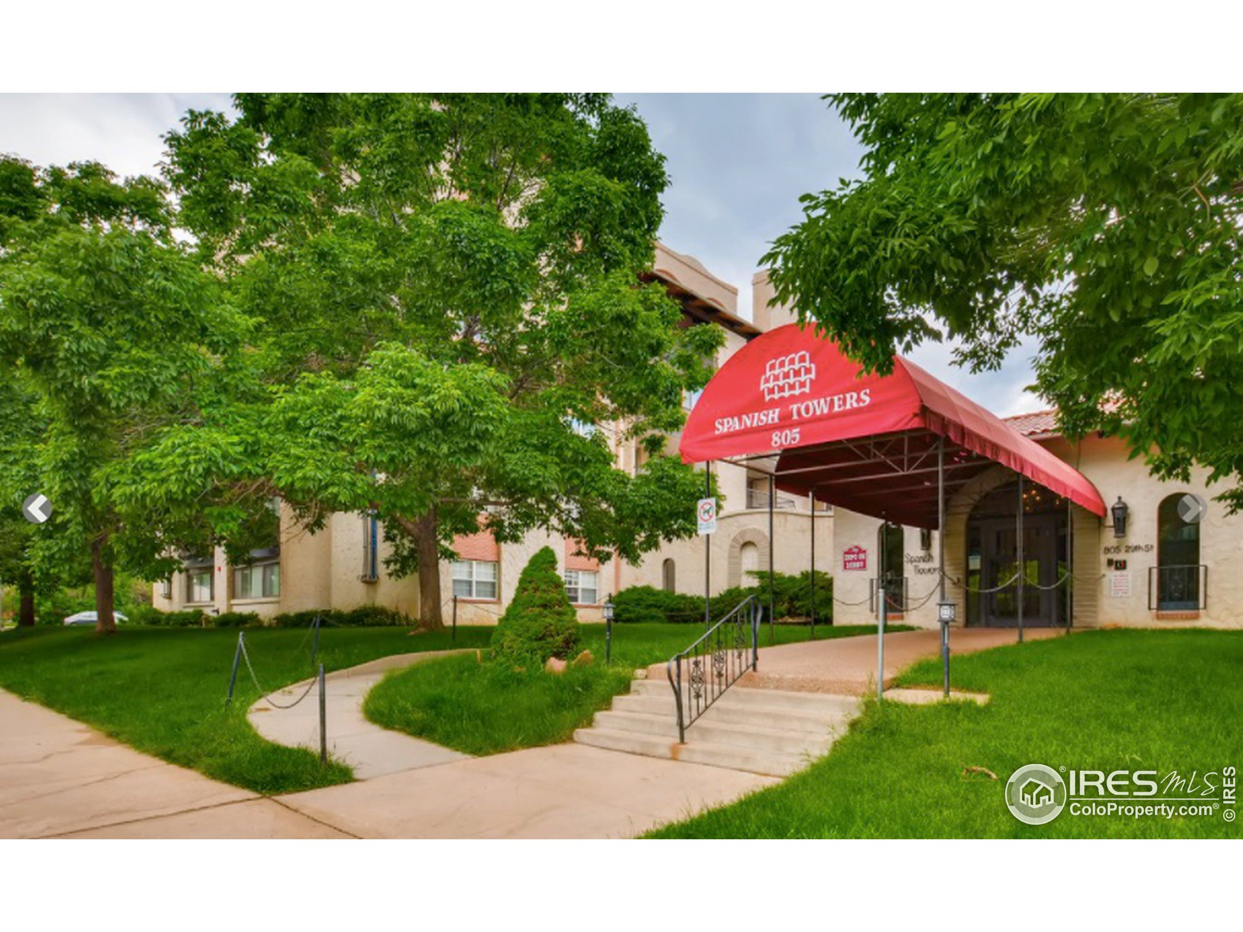 805 29th St Unit: 155
