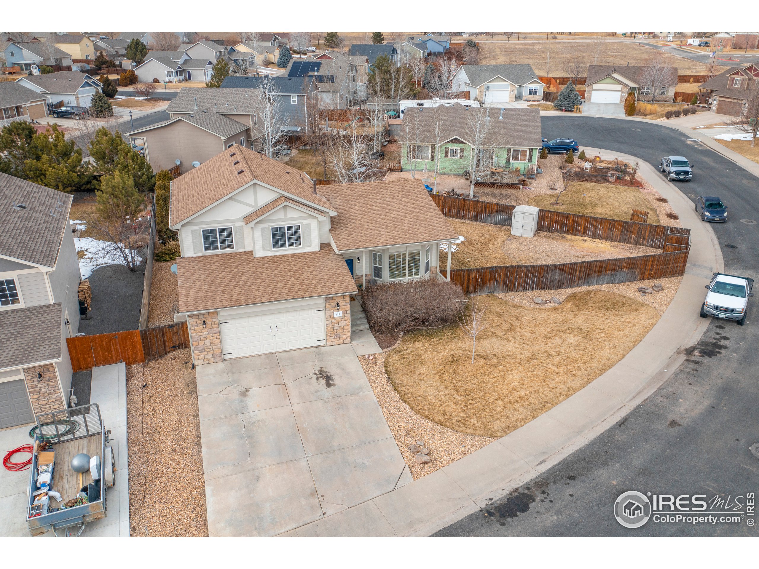 109 Keystone Dr