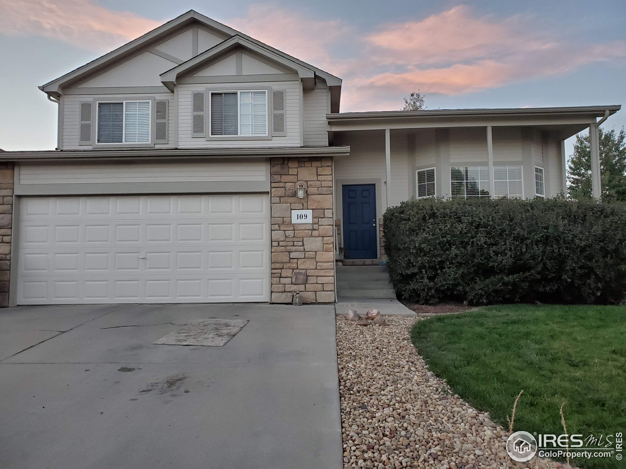 109 Keystone Dr