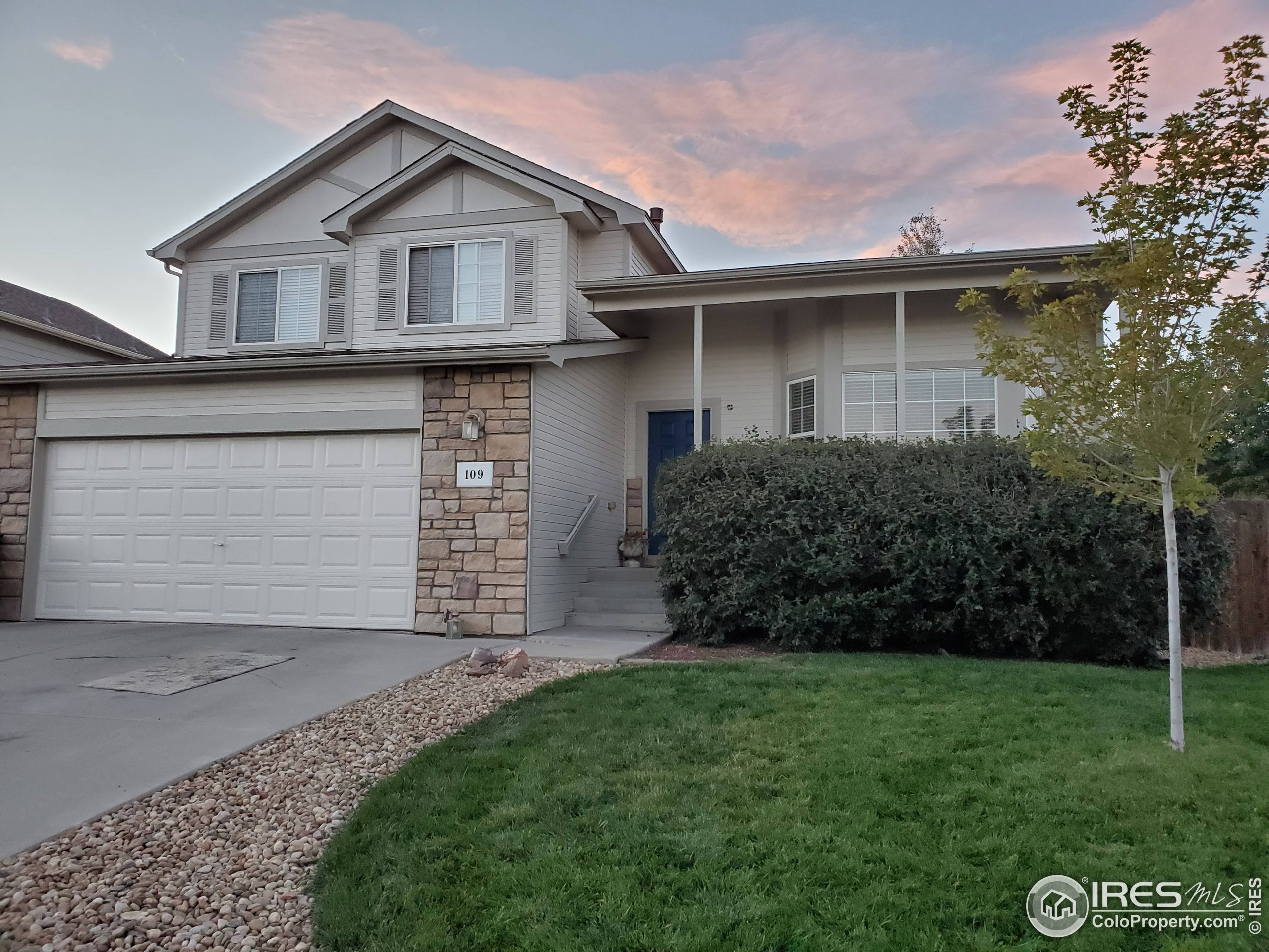 109 Keystone Dr