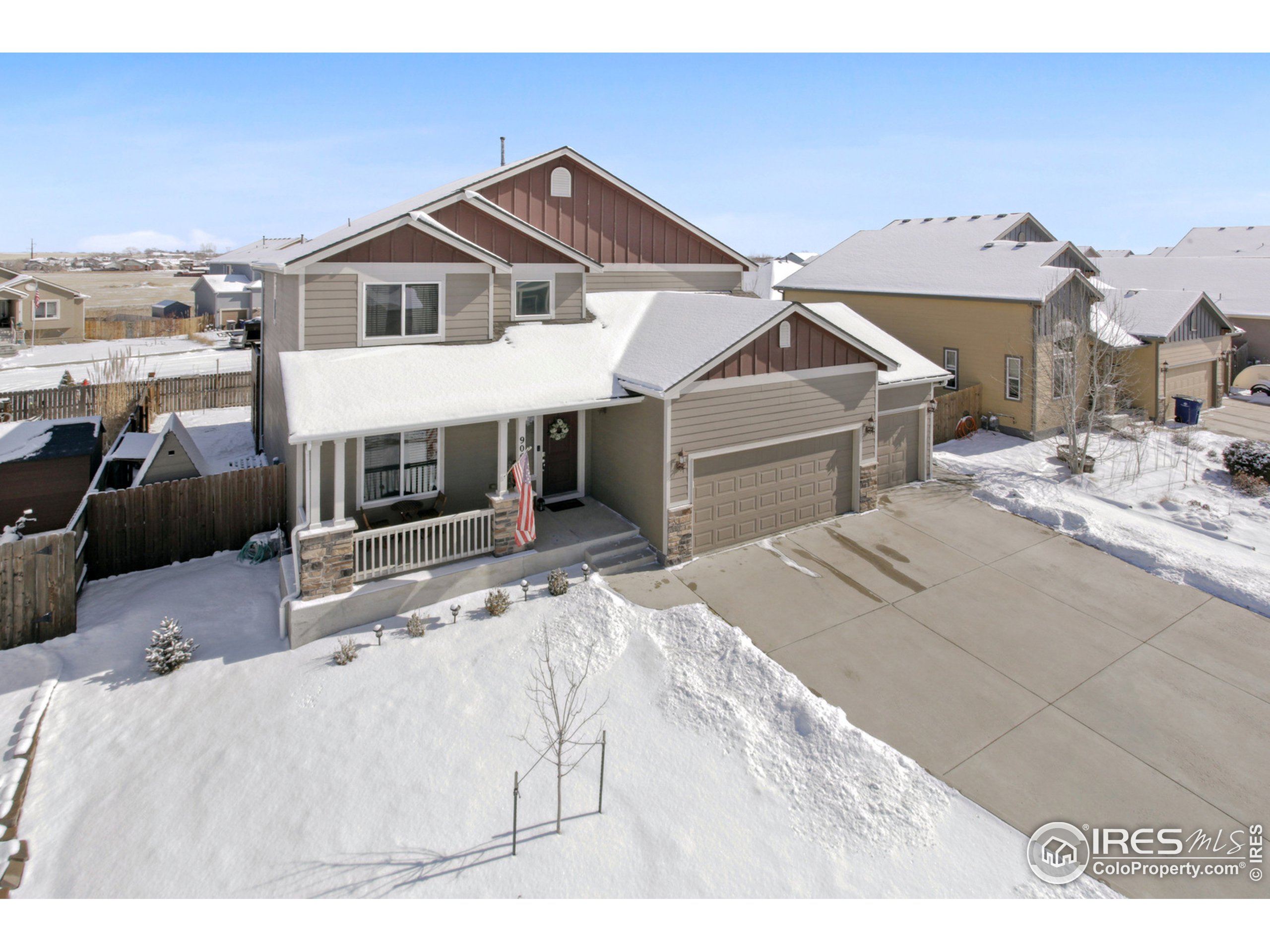9060 Sandpiper Dr