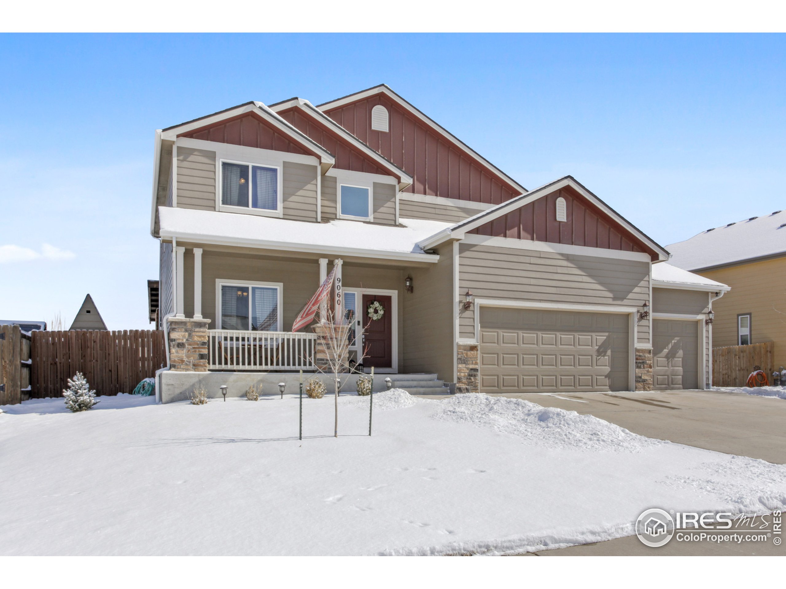 9060 Sandpiper Dr