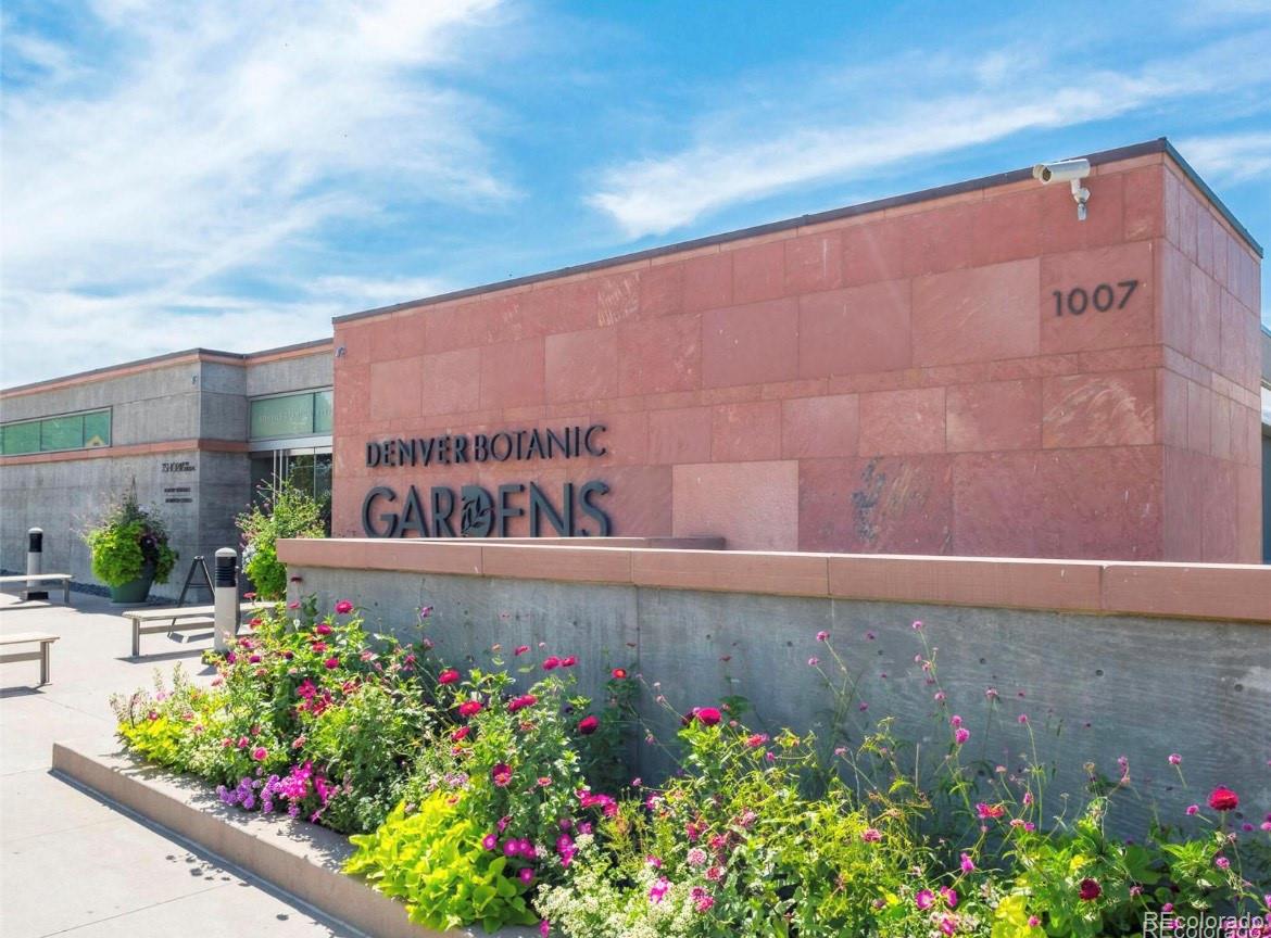 1210 E Colfax Avenue Unit: 203