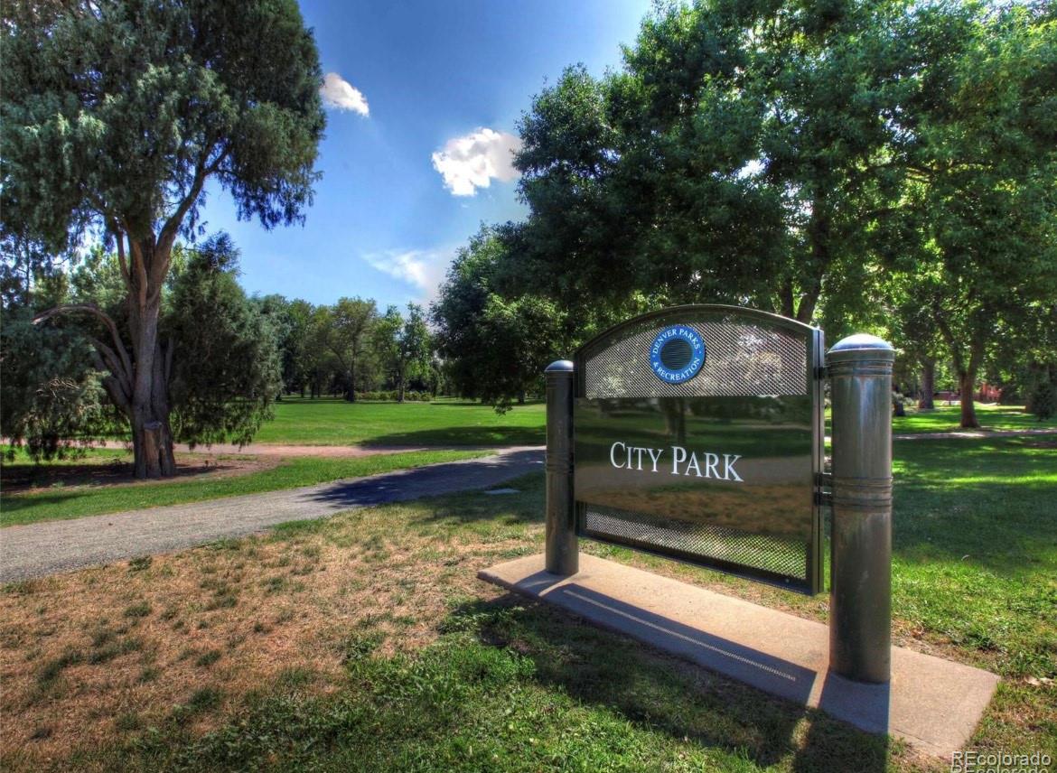 1210 E Colfax Avenue Unit: 203